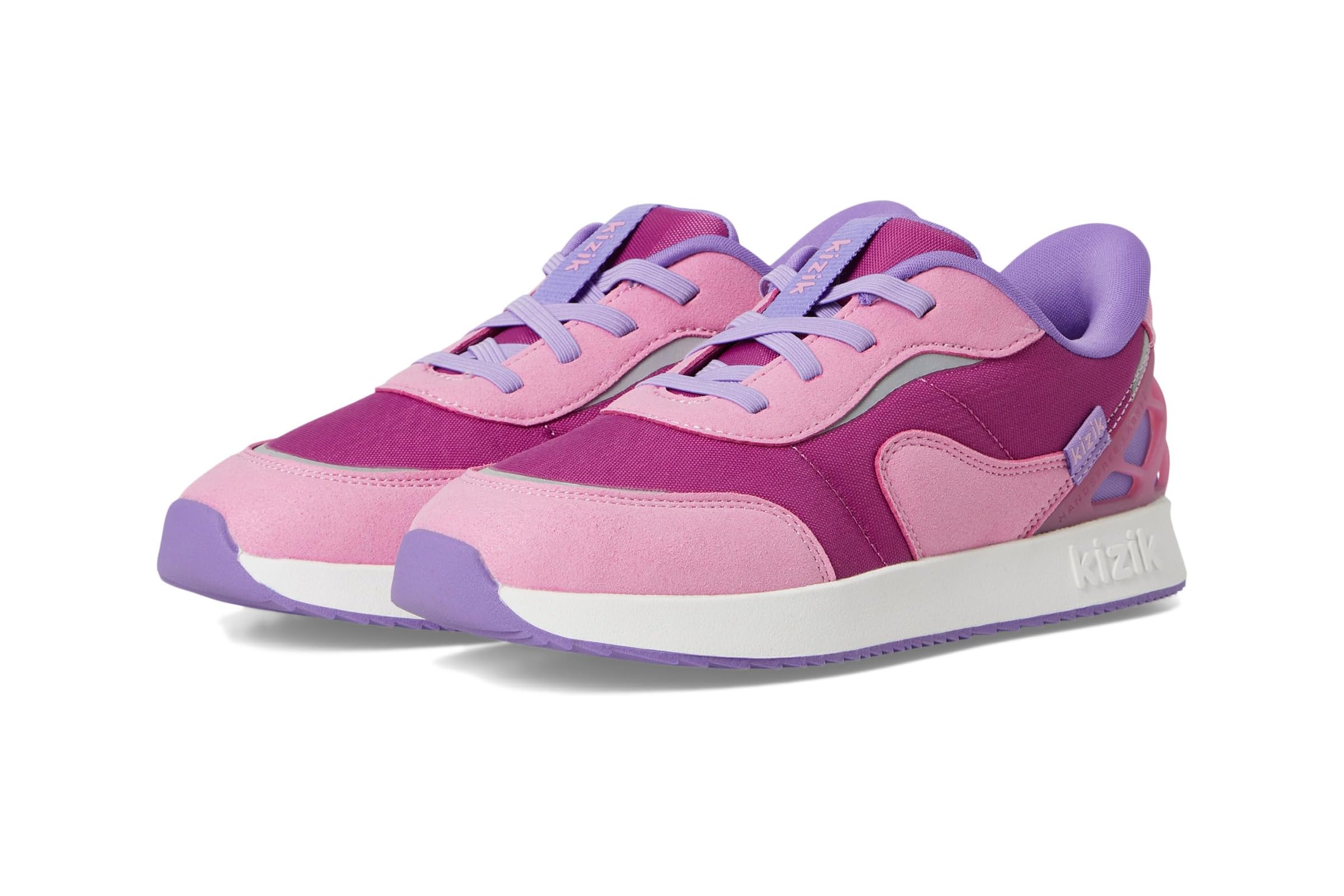 Женские кроссовки KIZIK Kids Orlando Hands-free (Toddler/Little Kid)