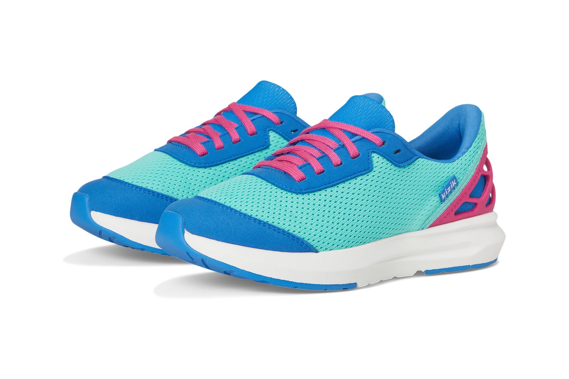 Женские кроссовки KIZIK Kids Athens 2 Hands-free (Little Kid)