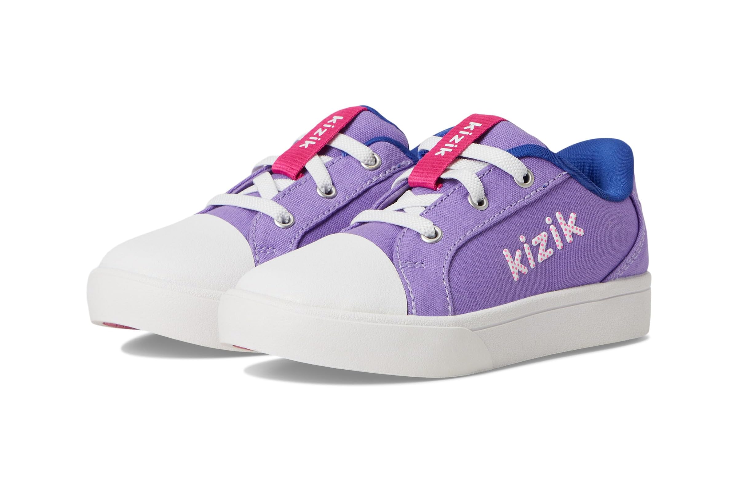 Женские кроссовки KIZIK Kids Brewster Hands-free (Toddler)