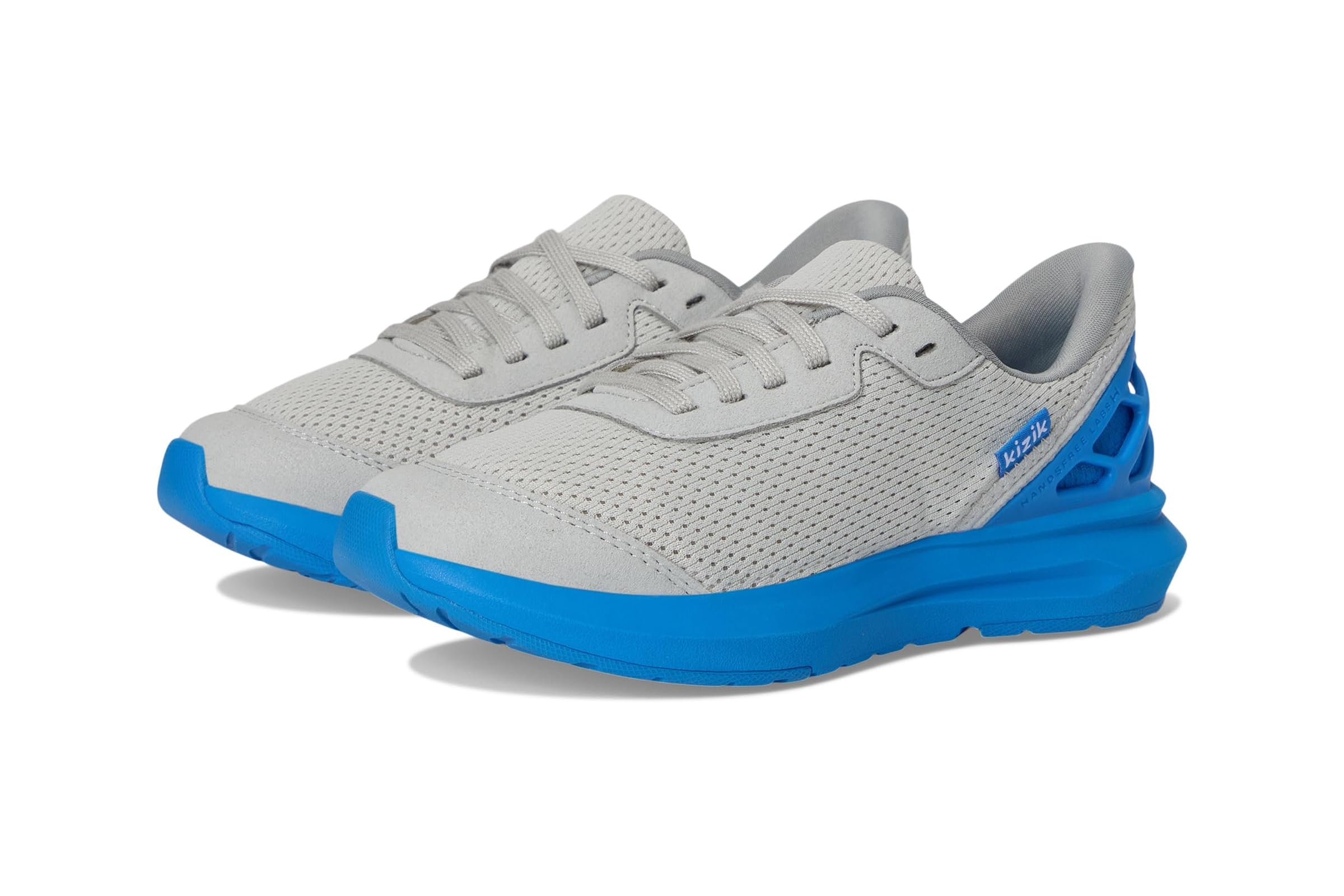 Мужские кроссовки KIZIK Kids Athens 2 Hands-free (Little Kid)