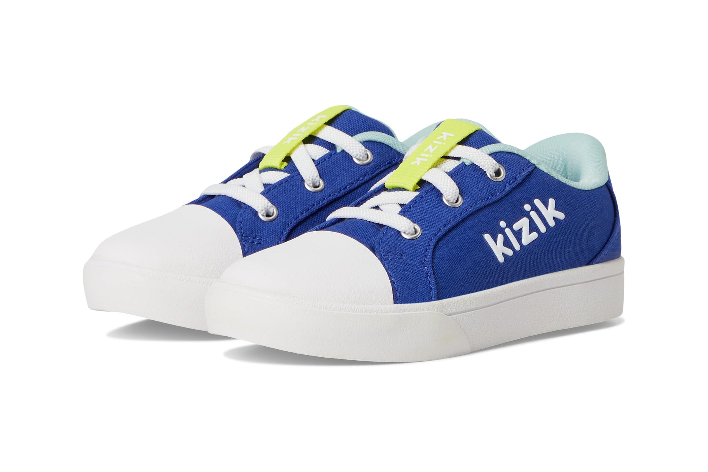 Мужские кроссовки KIZIK Kids Brewster Hands-free (Toddler)