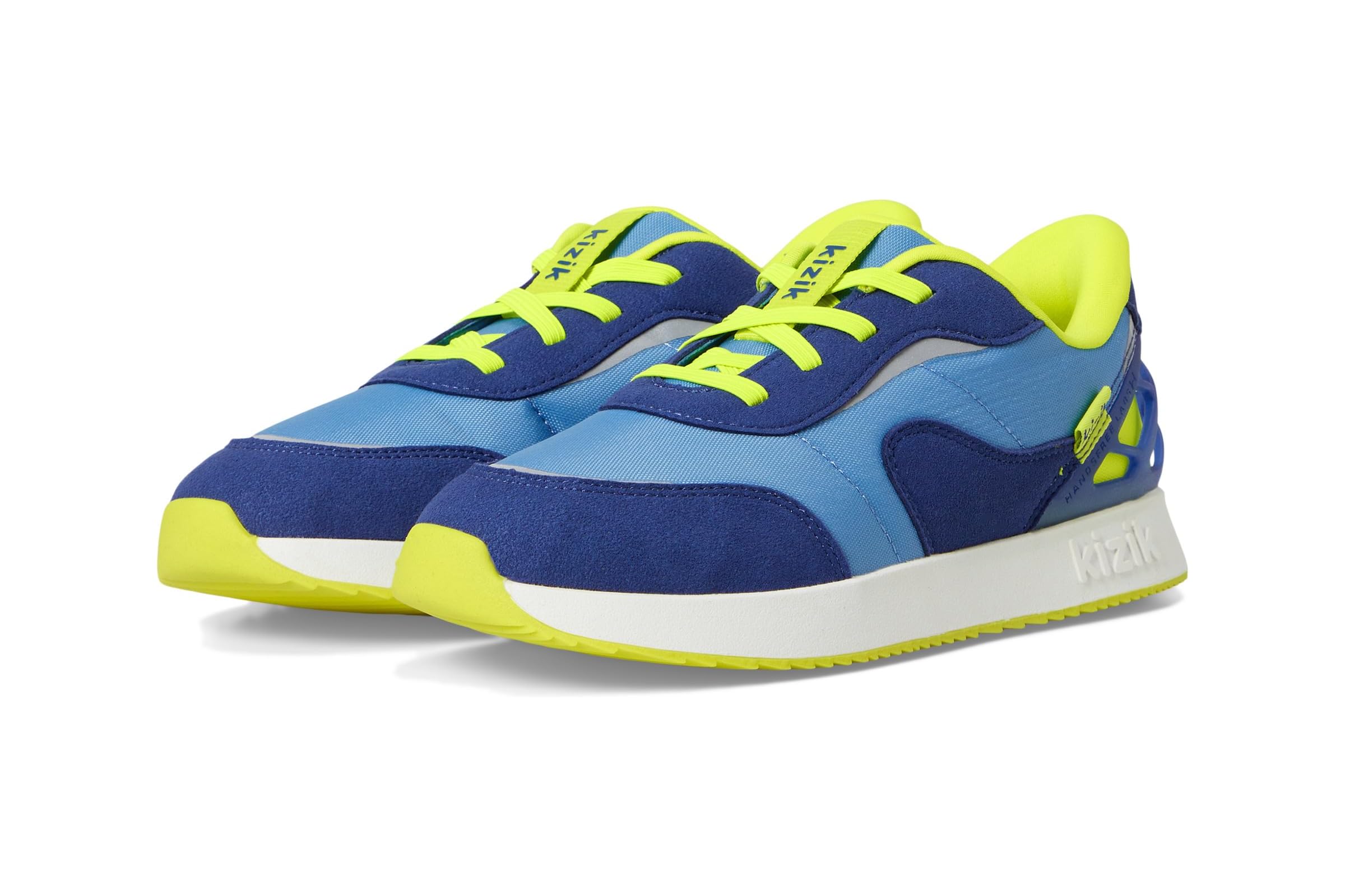 Мужские кроссовки KIZIK Kids Orlando Hands-free (Toddler/Little Kid)