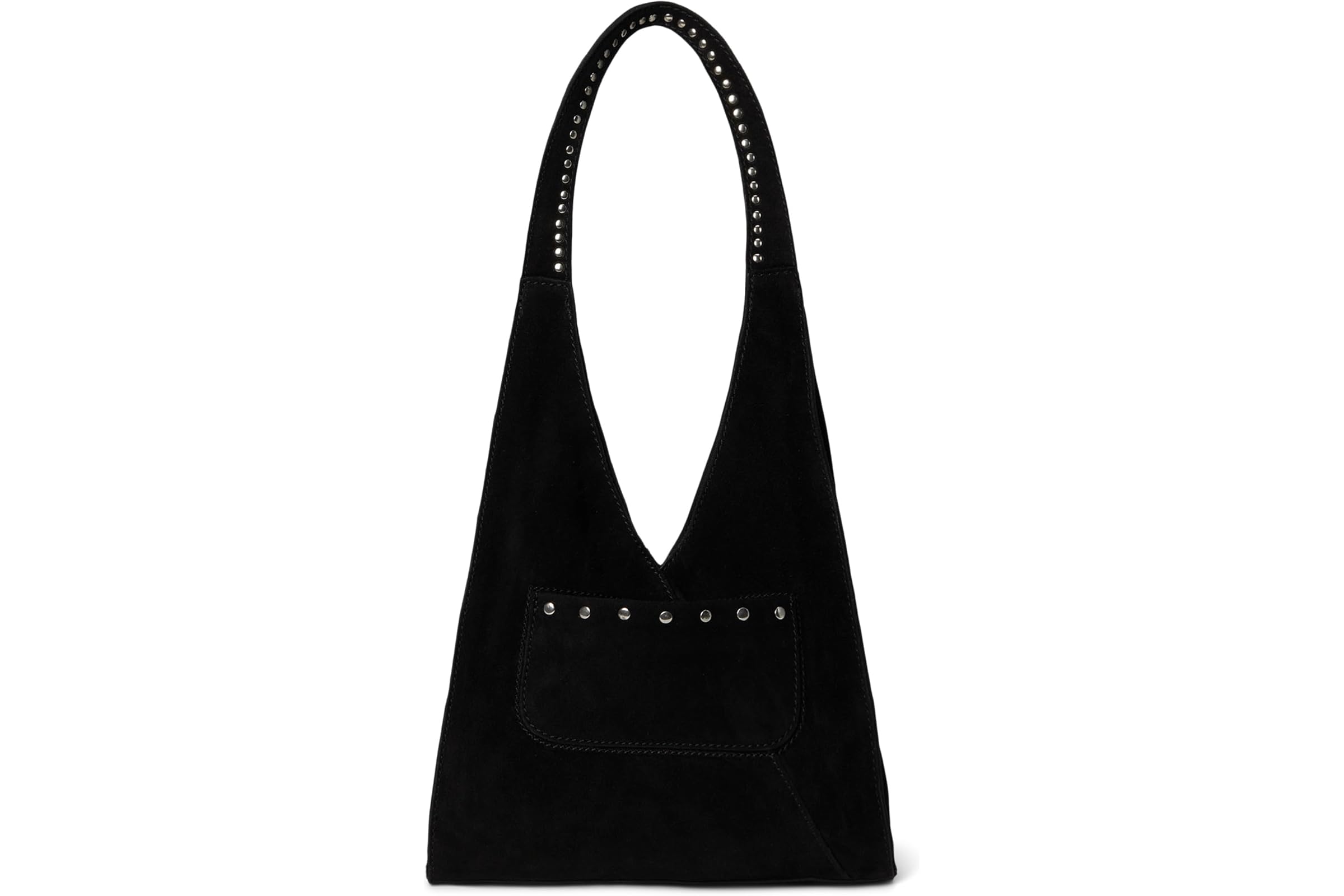 Женская сумка Free People Soho Suede Stud Shoulder 13290₽