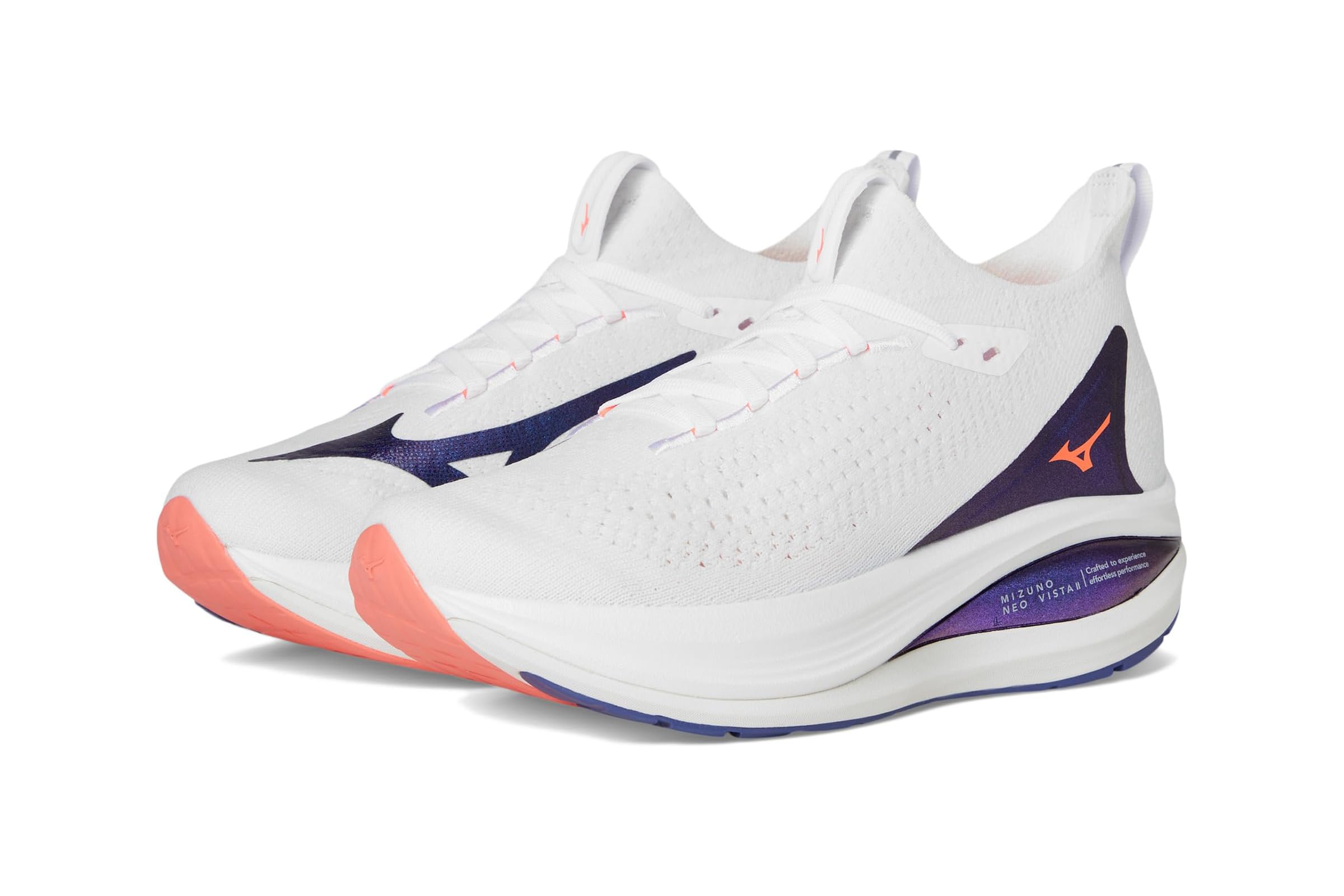 Женские кроссовки Mizuno Mizuno Neo Vista 2 39890₽