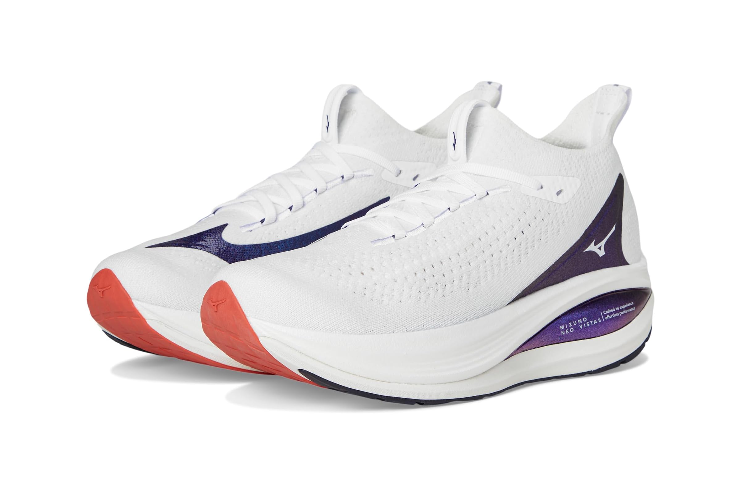 Мужские кроссовки Mizuno Mizuno Neo Vista 2 39890₽