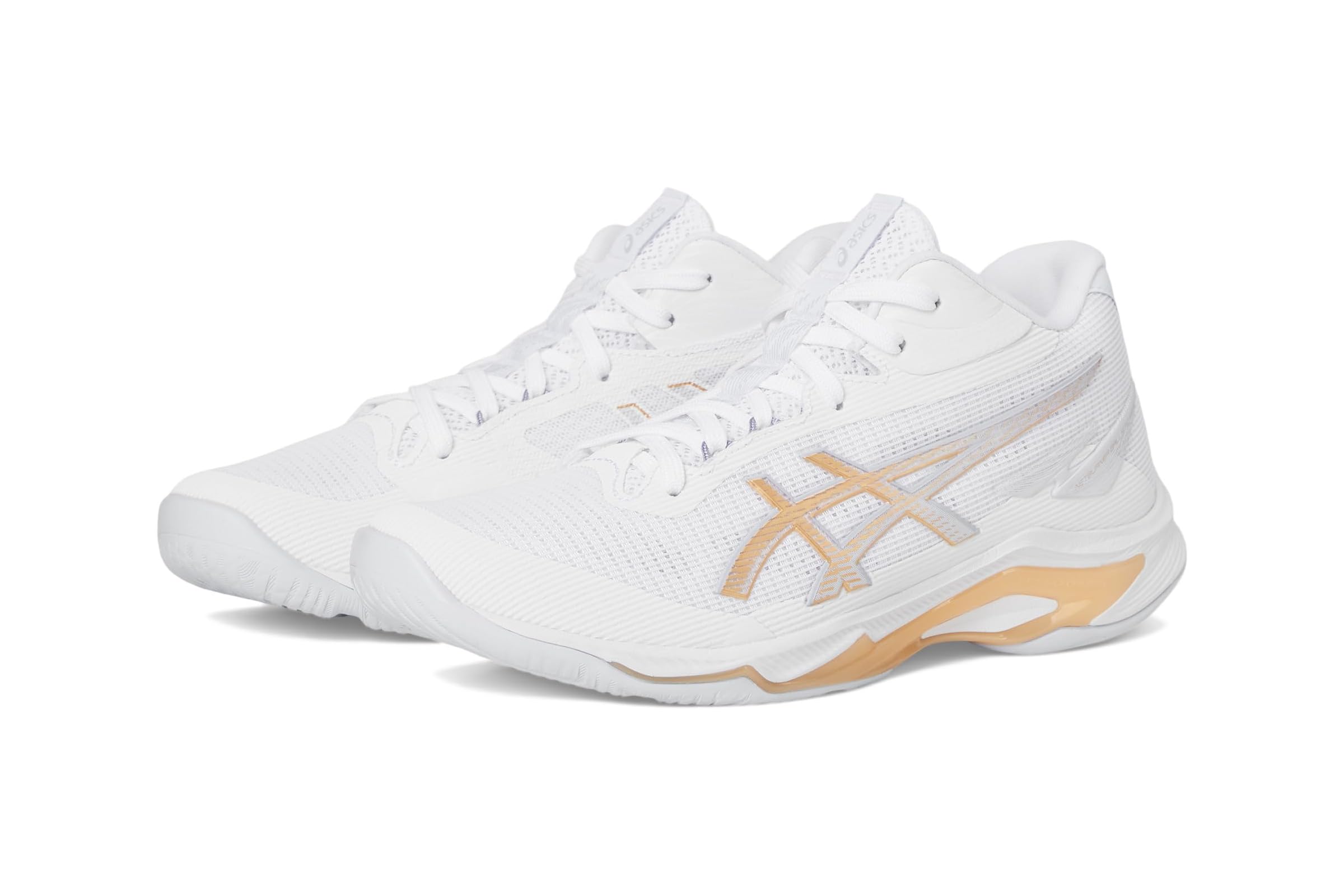 Женские кроссовки ASICS Netburner Ballistic FF MT 4 21890₽