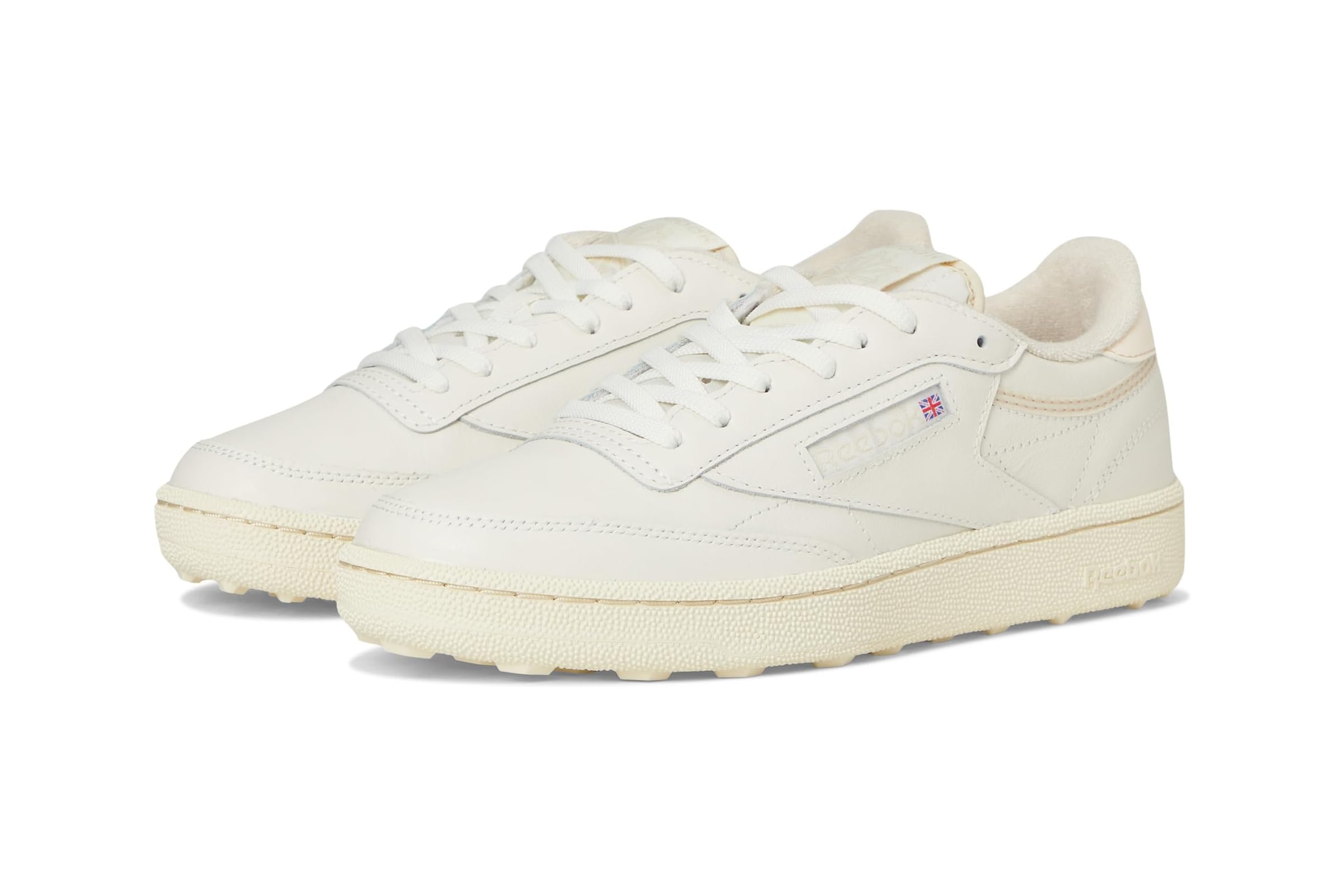 Женские кроссовки Reebok Club C Golf 19890₽
