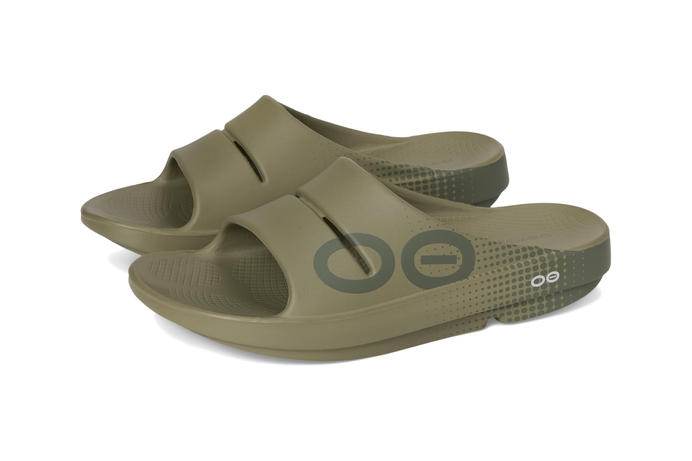 Сандалии OOFOS Ooahh Sport 11890₽