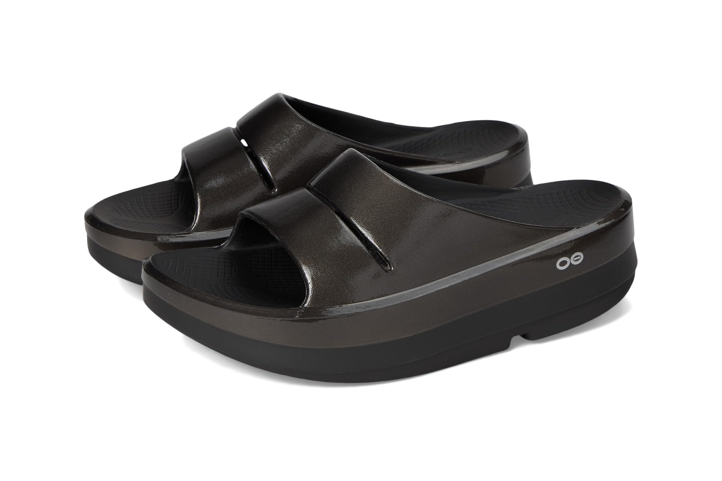 OOFOS Oomega Ooahh Stacked 16990₽