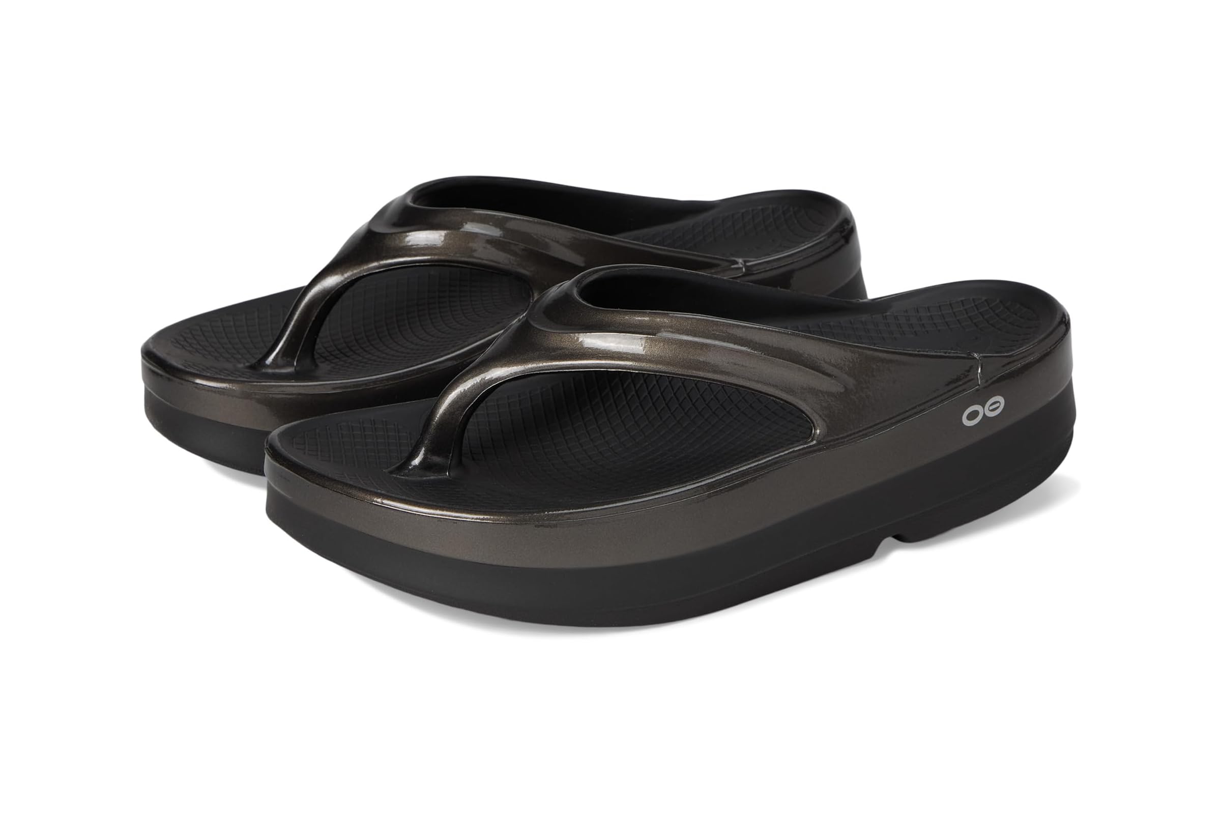 OOFOS Oomega Oolala Stacked 17890₽