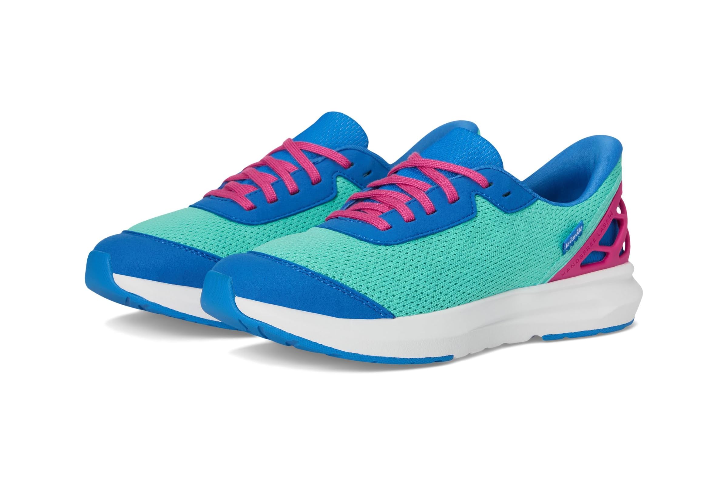 Женские кроссовки KIZIK Kids Athens 2 Hands-Free (Big Kid)