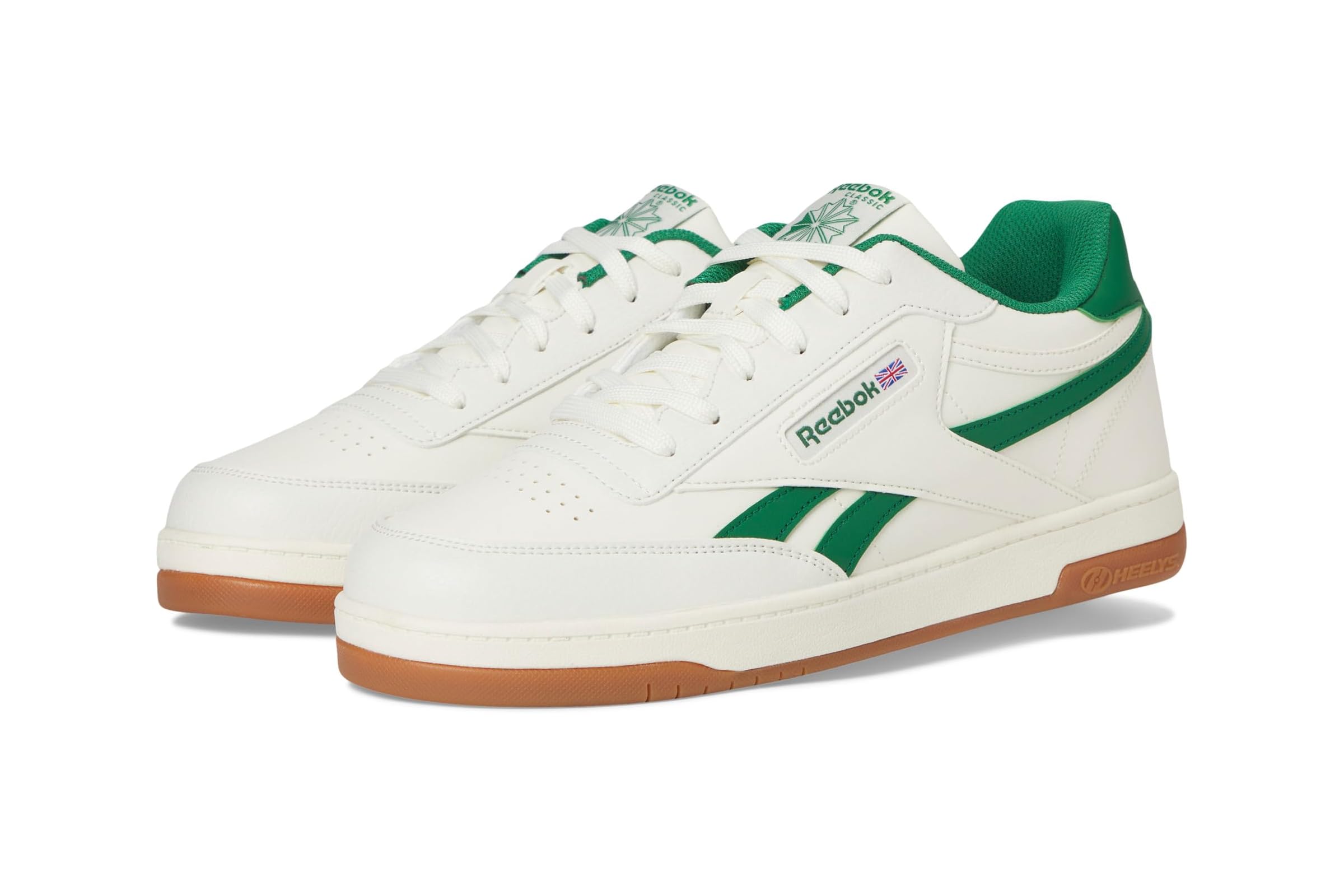 Мужские кроссовки Heelys Club C Big KidAdult 13790₽