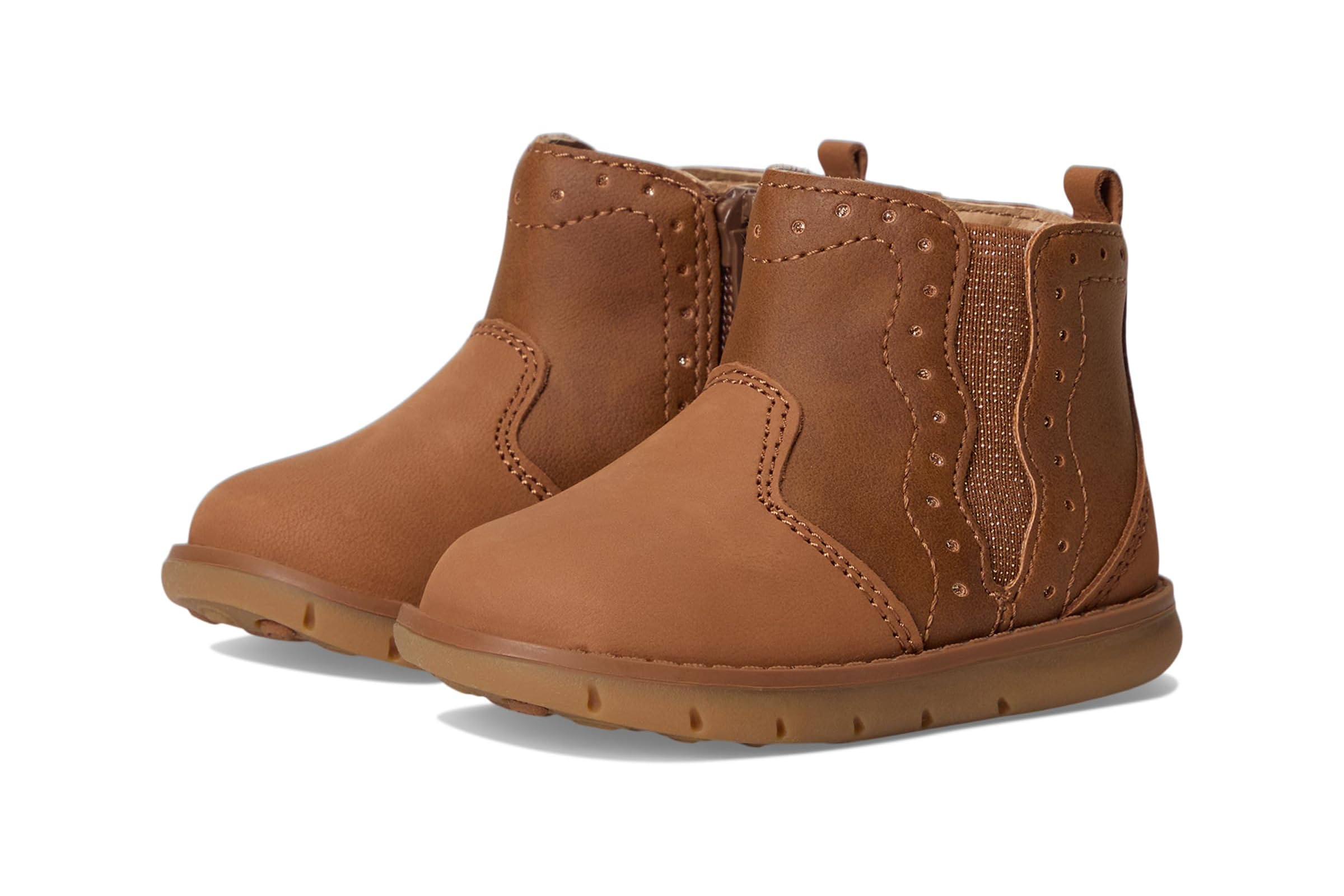 Ботинки Stride Rite SRT Lena Toddler 12390₽