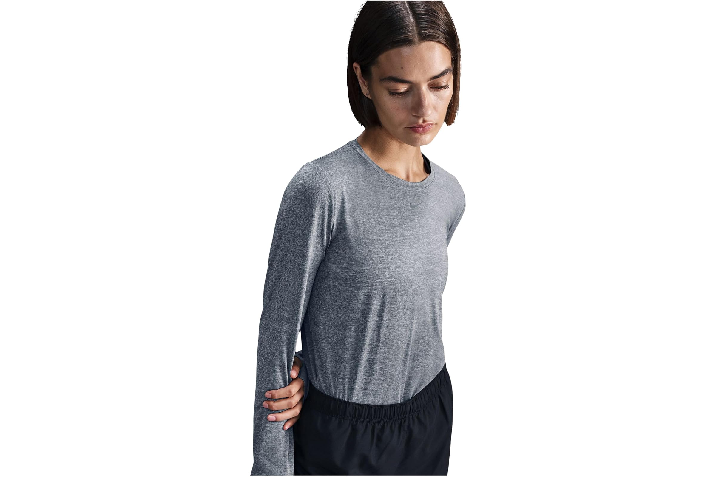 Nike One Classic Dri-fit Long-sleeve Top 7690₽