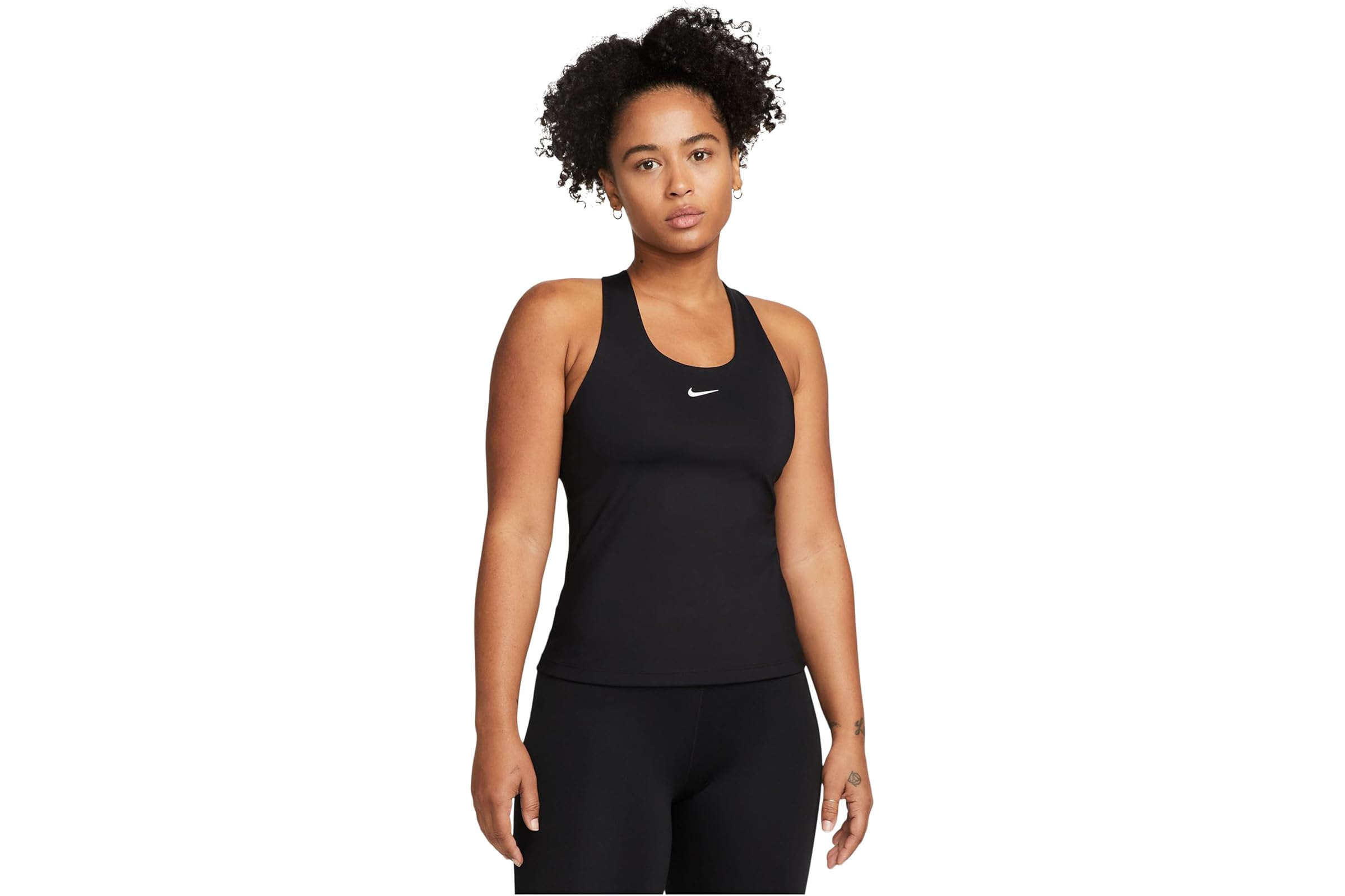 Nike Dri-fit Swoosh Bra Tank 11590₽
