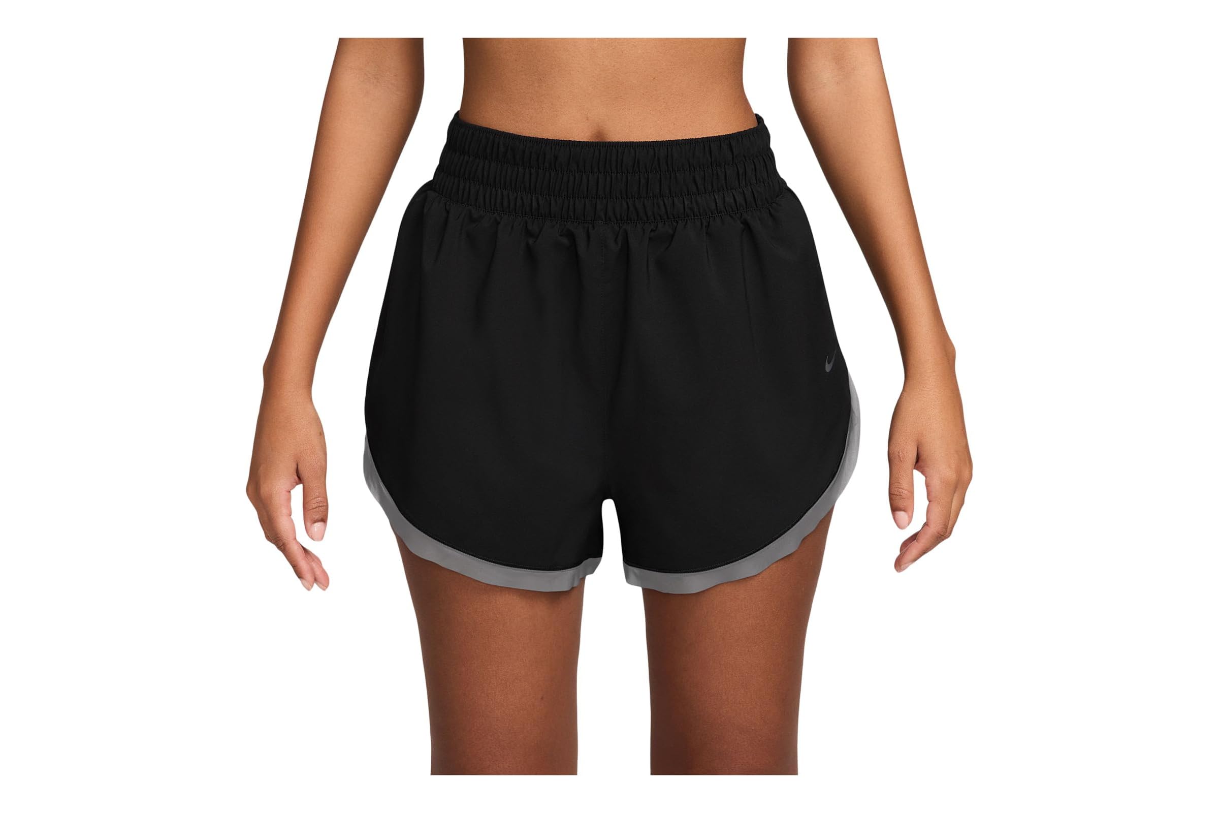 Шорты Nike One Dri-fit Loose 3 Brief-lined Shorts 4790₽