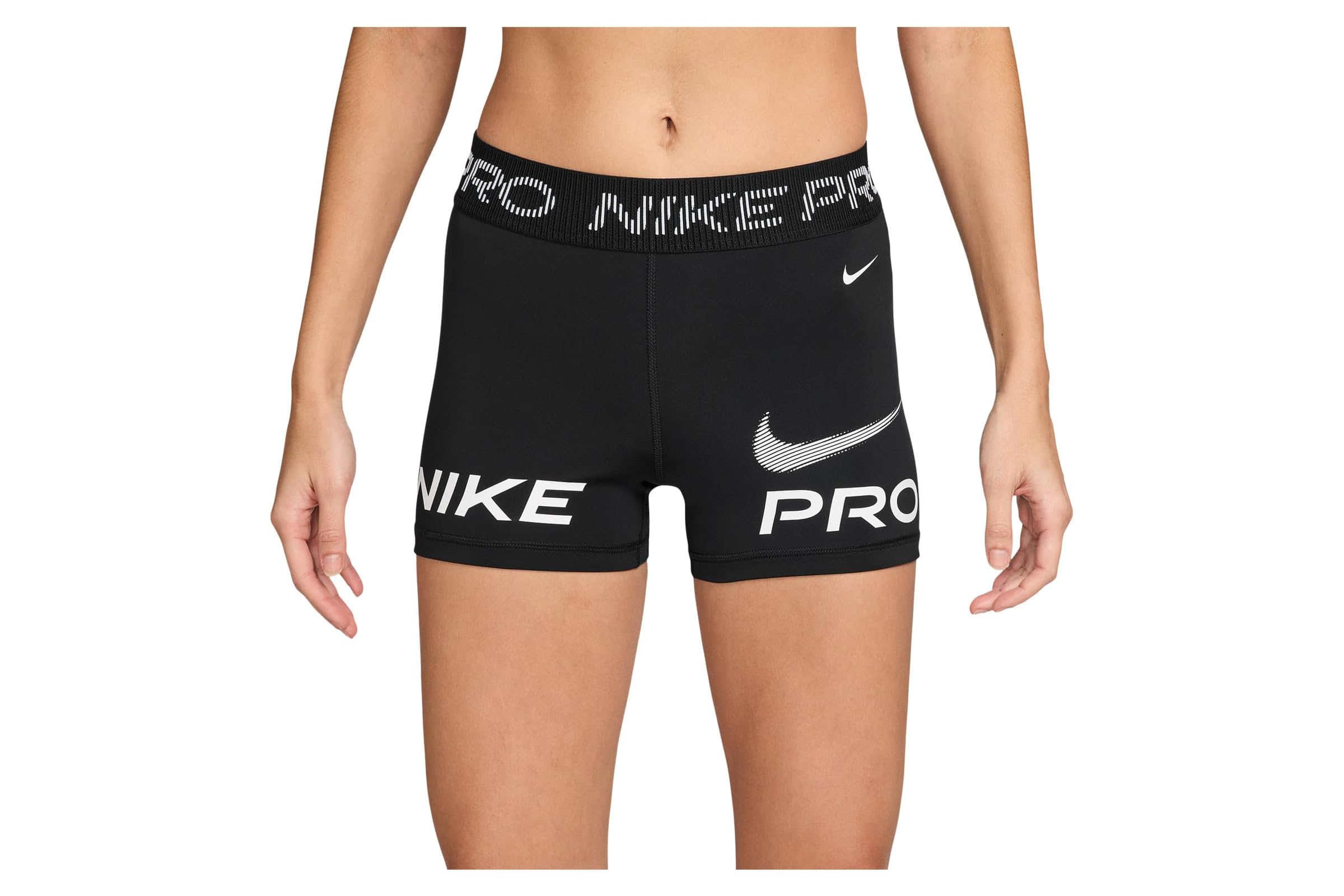 Шорты Nike Pro Mid-Rise 3 Biker Shorts 7590₽
