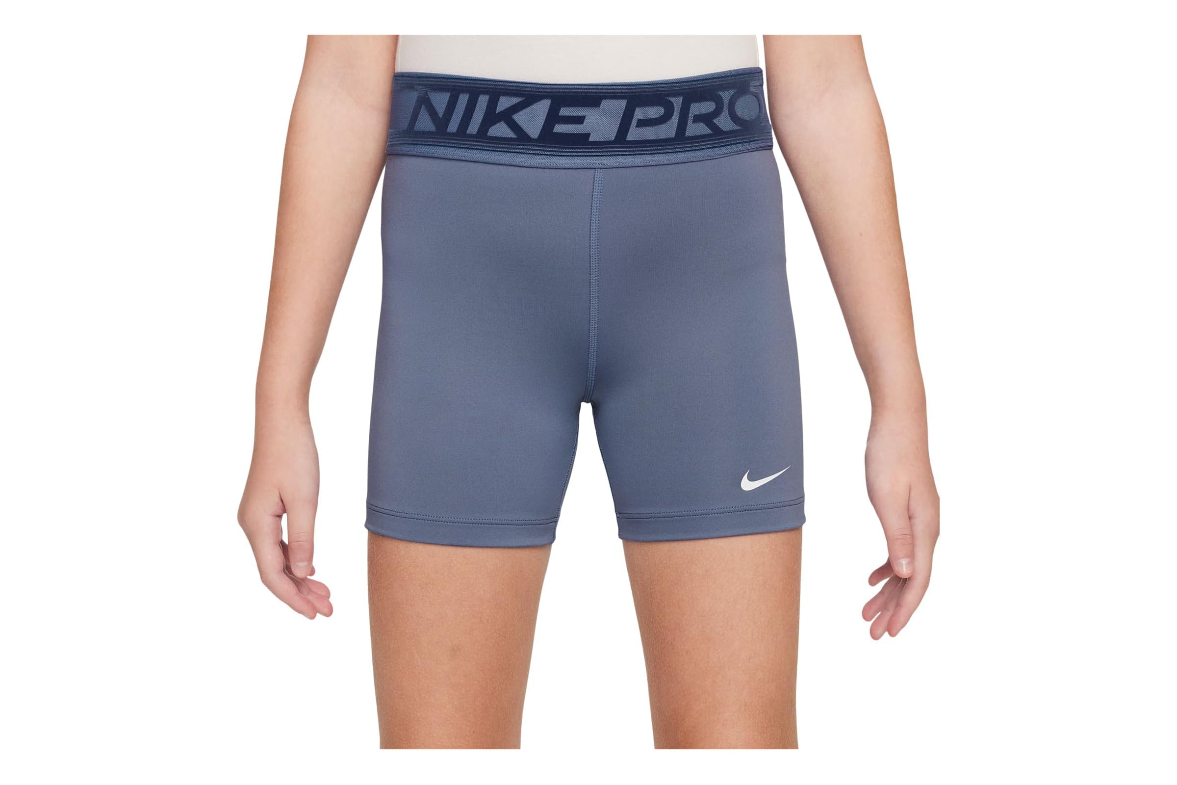 Шорты Nike Kids Pro Dri-fit 3 Shorts Sport Pack Little KidBig Kid 6790₽