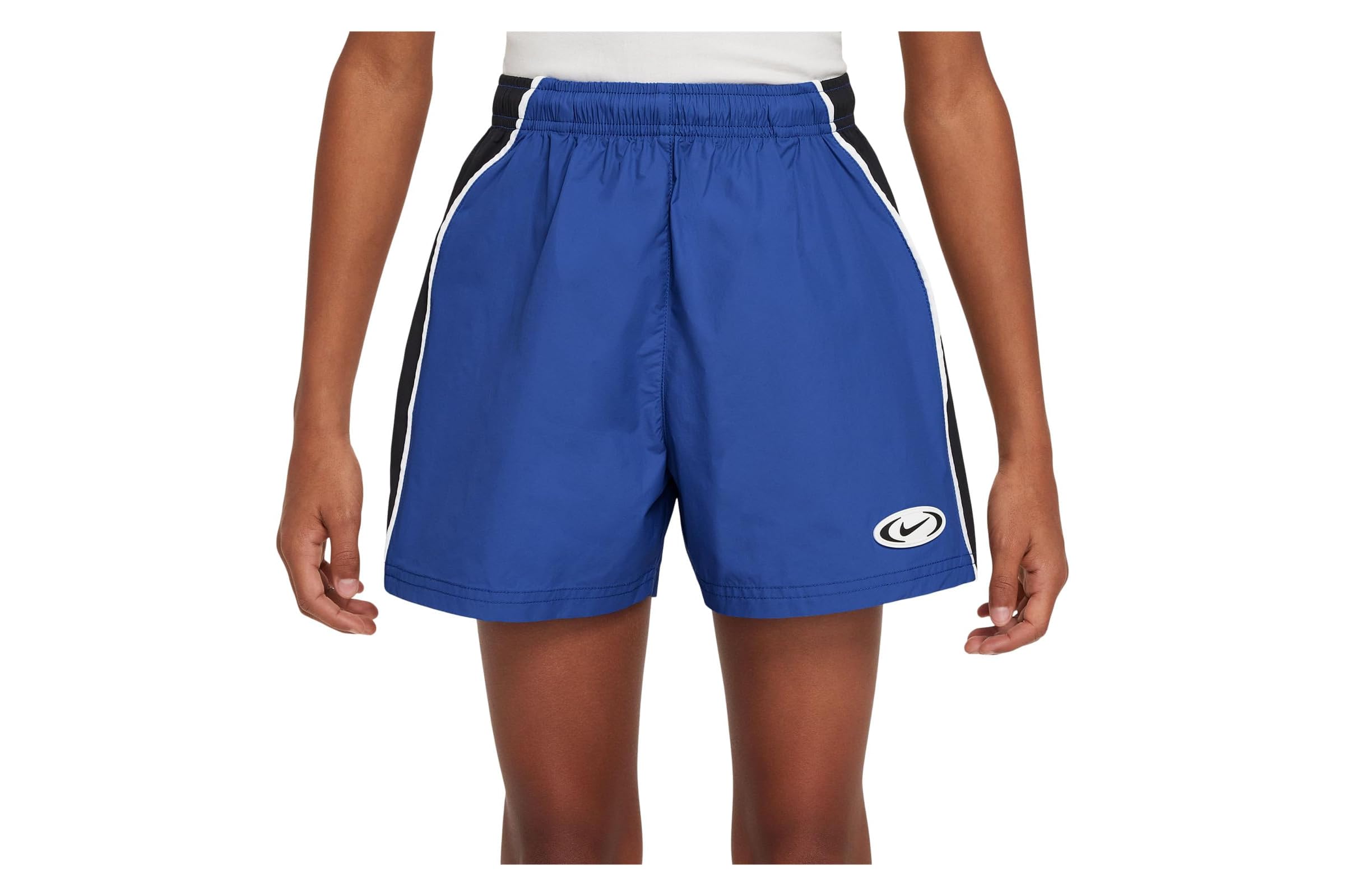 Шорты Nike Kids Sportswear Star Shorts Little KidBig Kid 6990₽