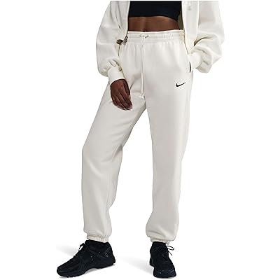 Брюки Nike Sportswear Phoenix Fleece High-waisted Oversized Sweatpants