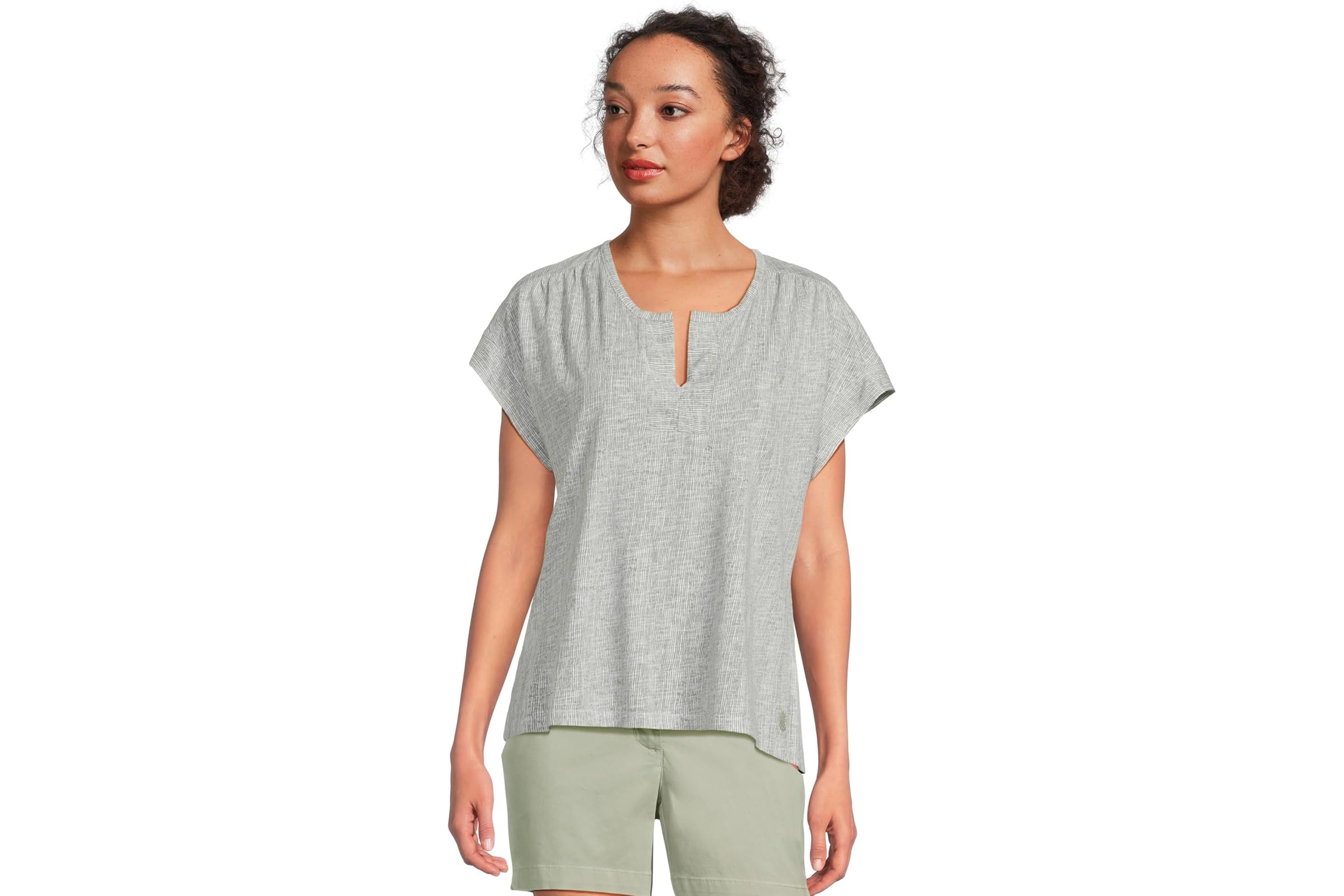 Tommy Bahama Gem Coast Shimmering Bay Short Sleeve 11790₽