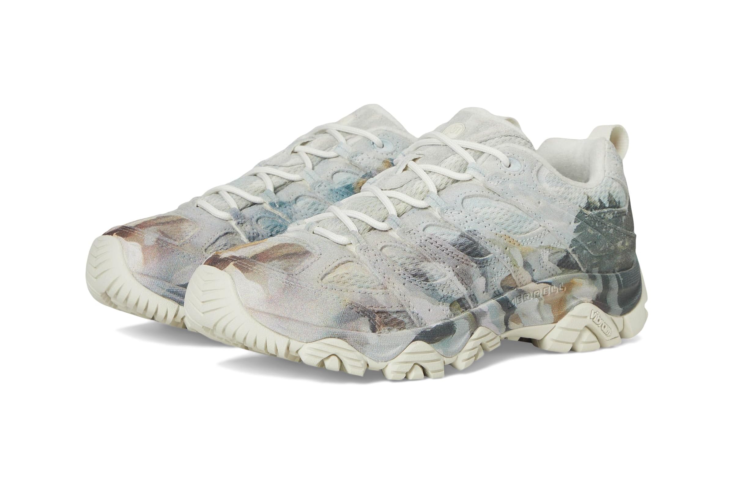 Женские кроссовки Merrell Moab 3 Aerial