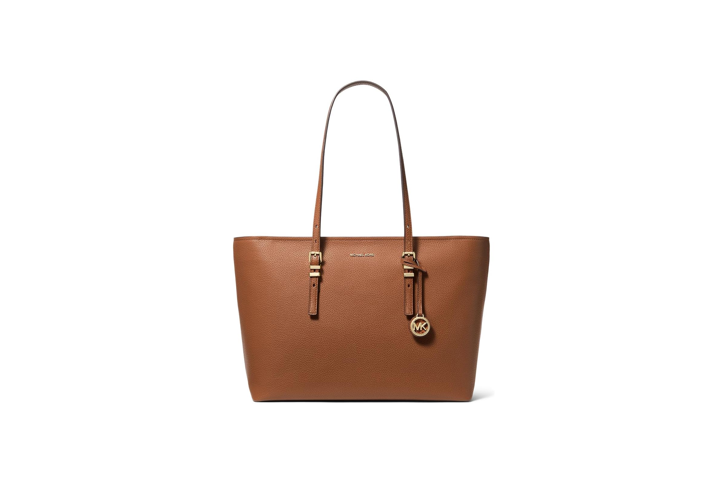 Женская сумка MICHAEL Michael Kors Quinn Large Tote 51490₽