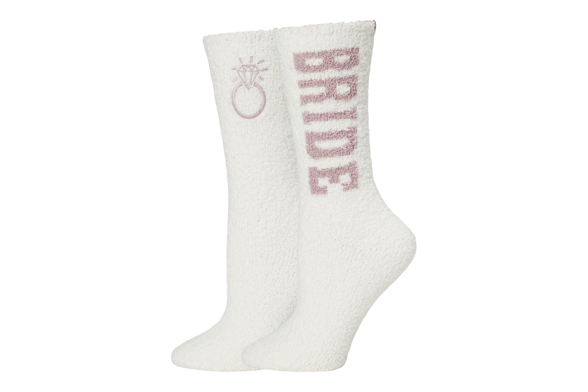 Носки Barefoot Dreams Cozychic Bridal Sock Set 7190₽