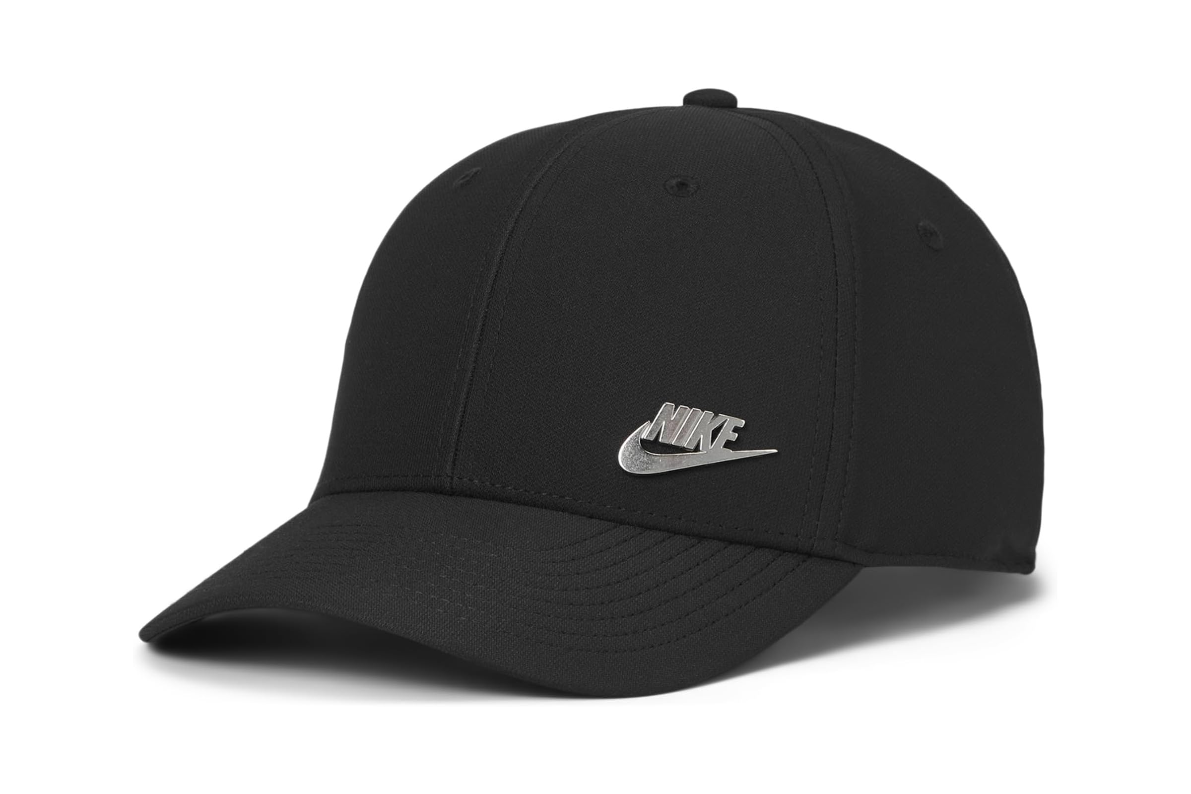 Nike Dri-Fit Club Structured Metal Logo Cap 4390₽