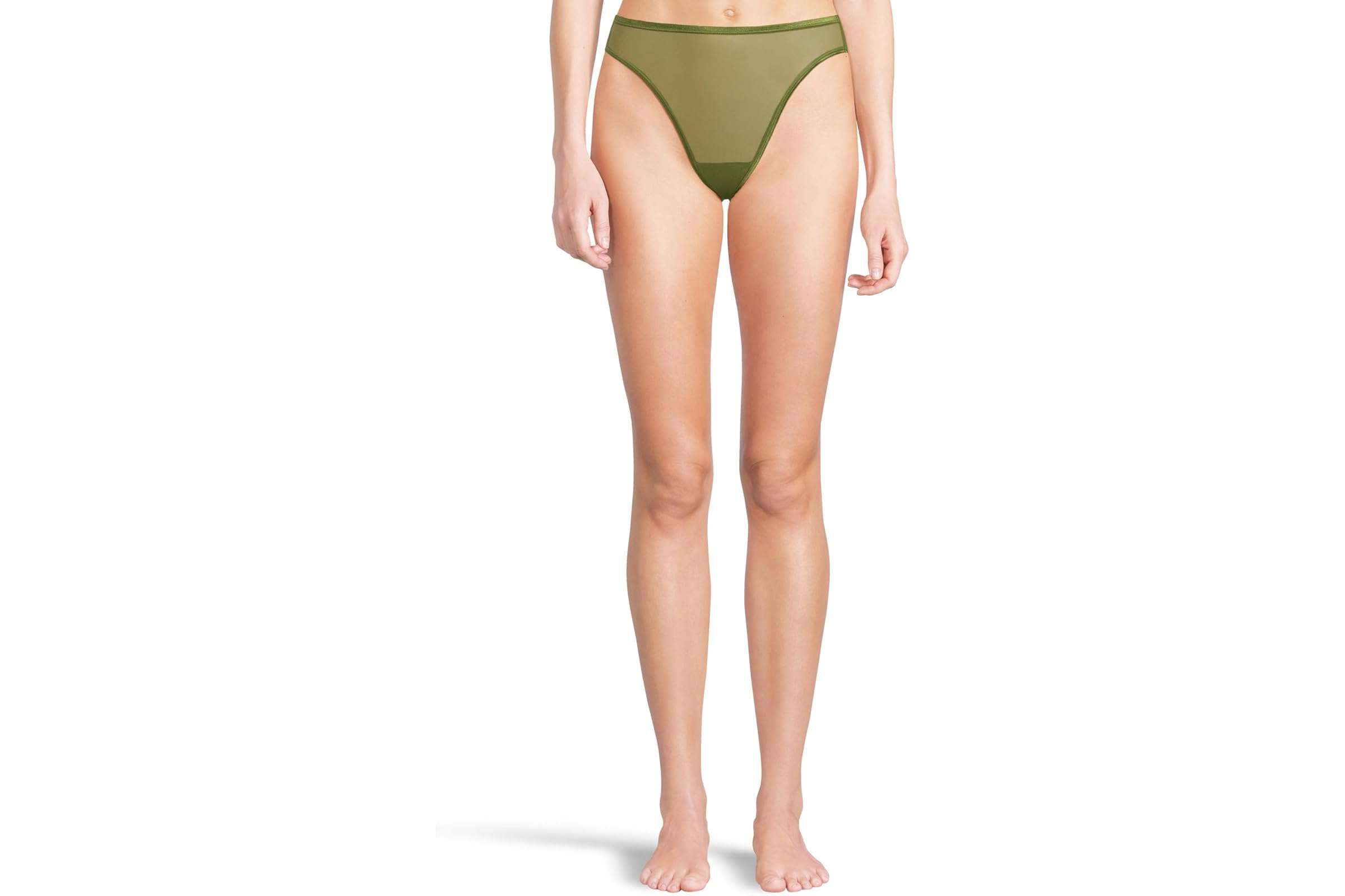 Cosabella Soire Confidence Highwaist Bikini