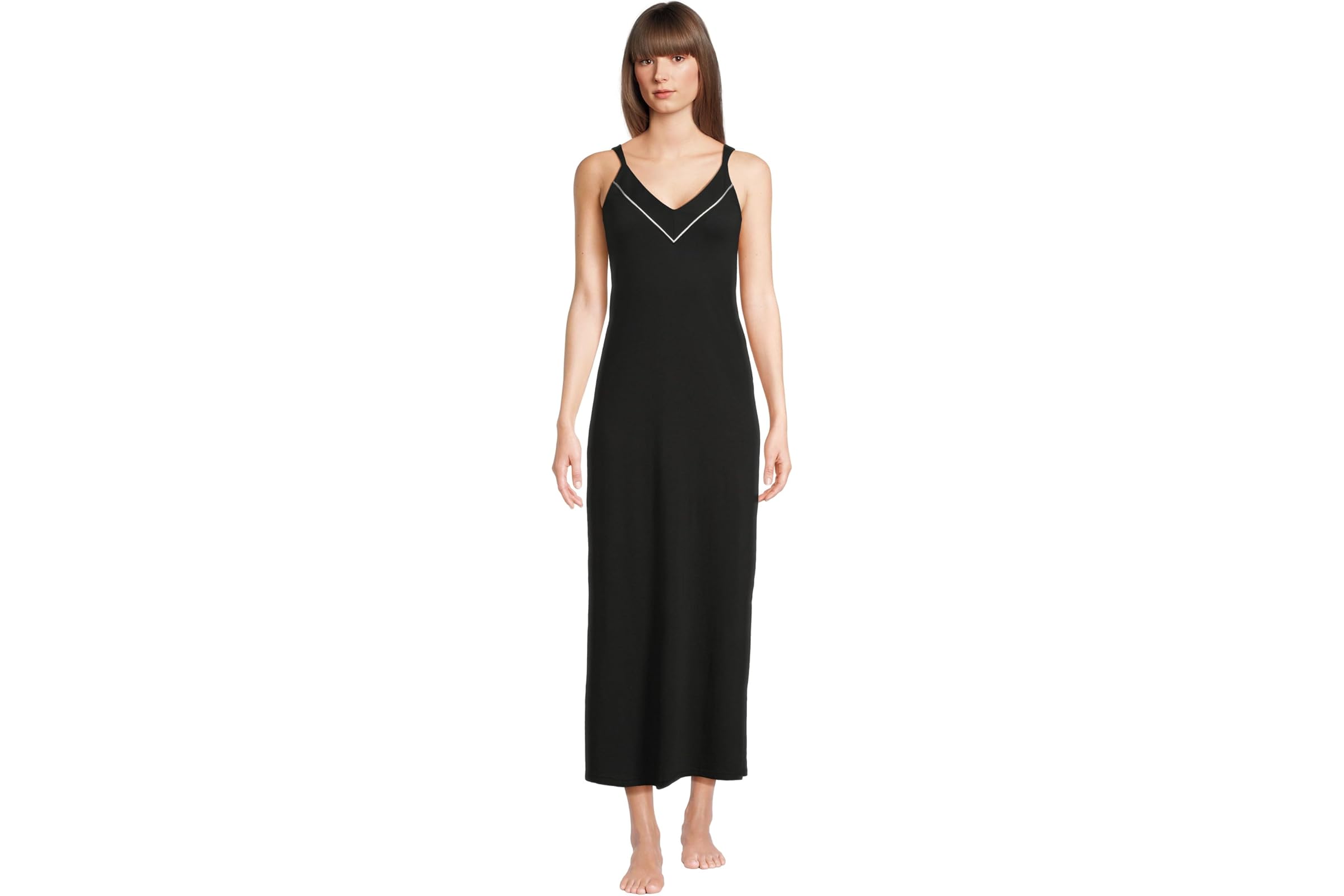 Cosabella Pima Lusso Maxi Sleep Dress 21490₽