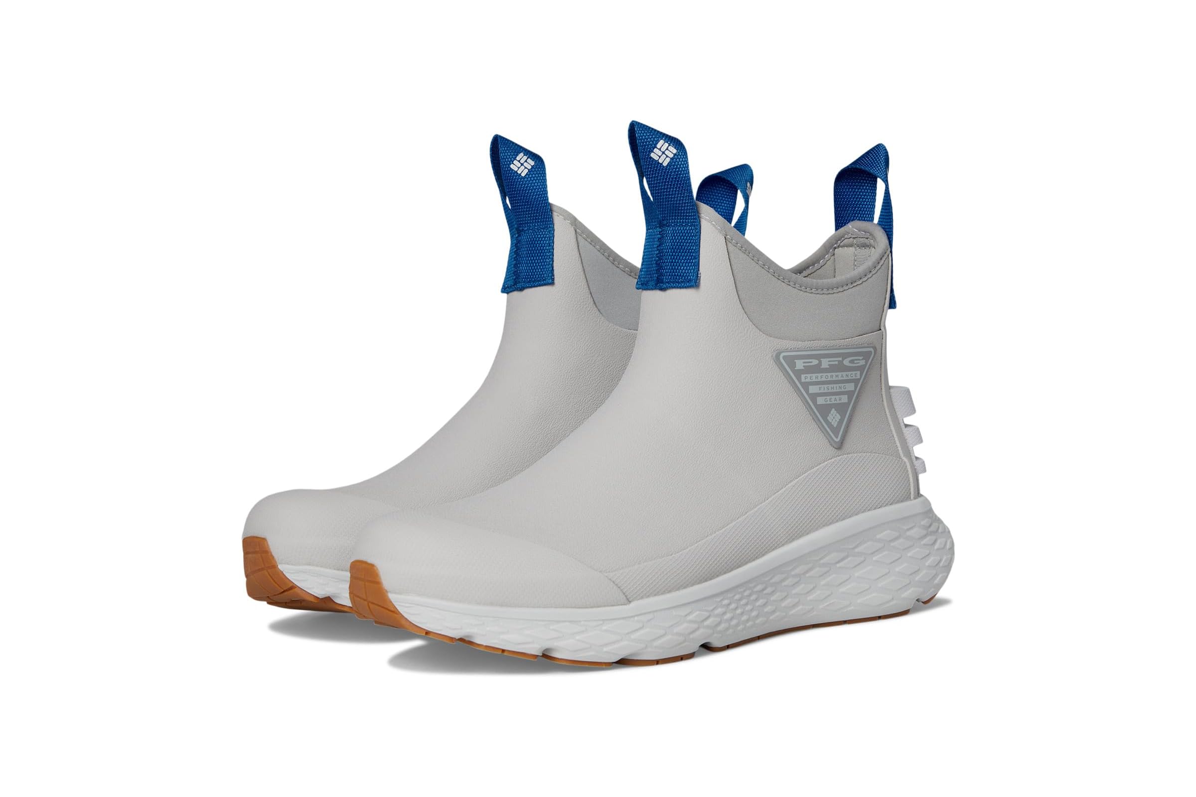 Ботинки Columbia PFG Pro Sport Boots 19990₽