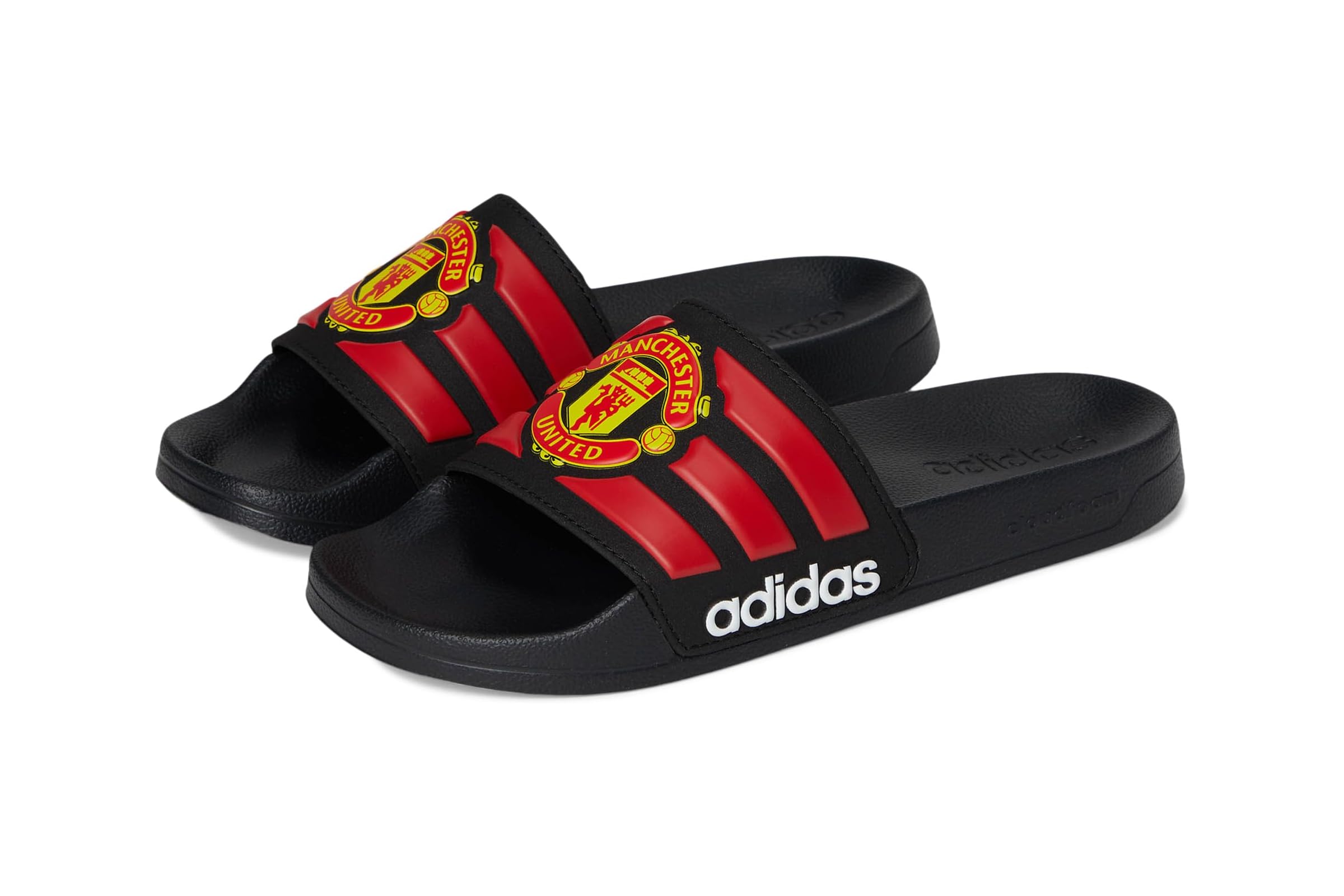 Сандалии adidas Manchester United FC Adilette Shower Slides 4990₽