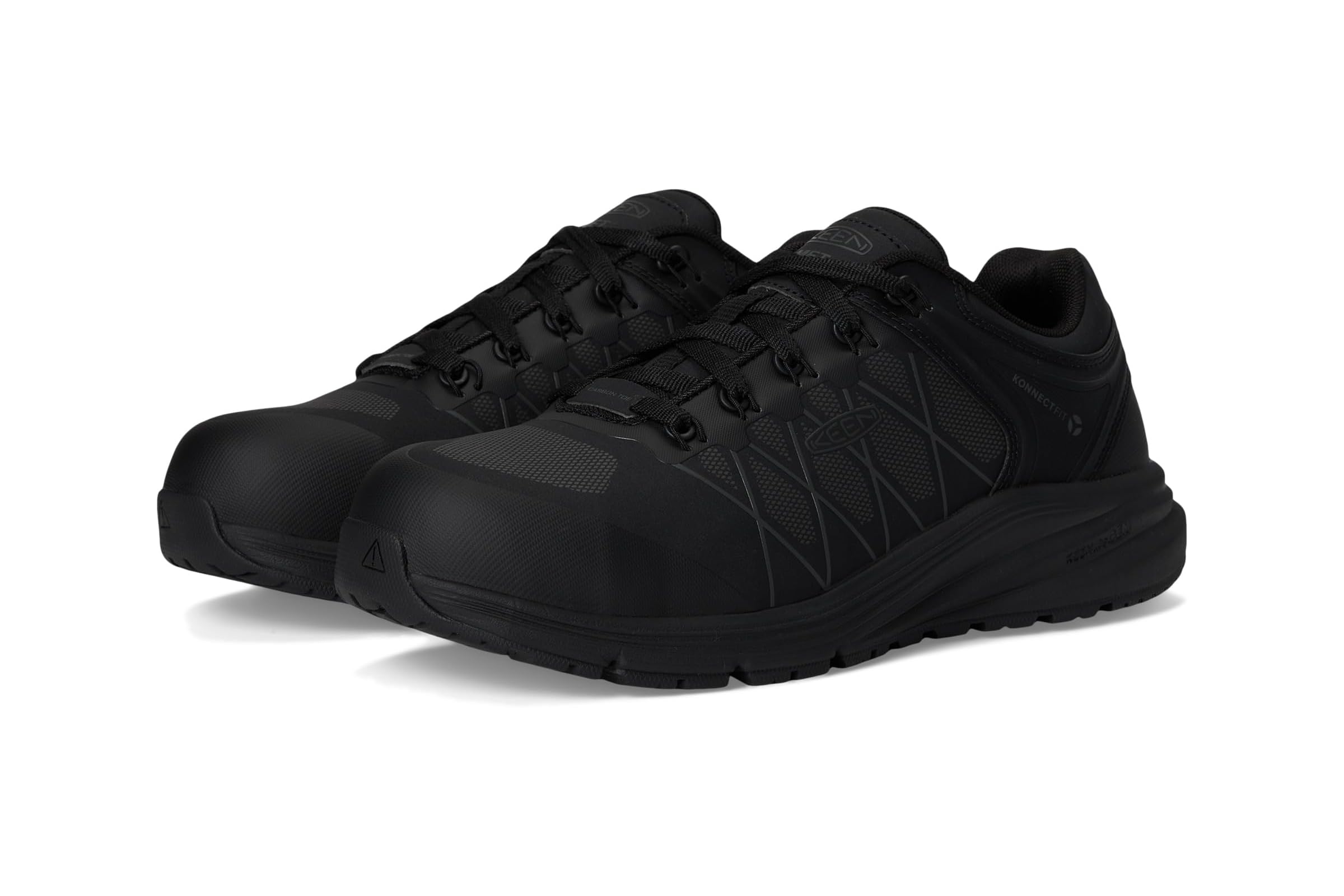 Женские кроссовки KEEN Utility Vista Energy XT Work Sneaker INT MET Carbon Toe 24890₽