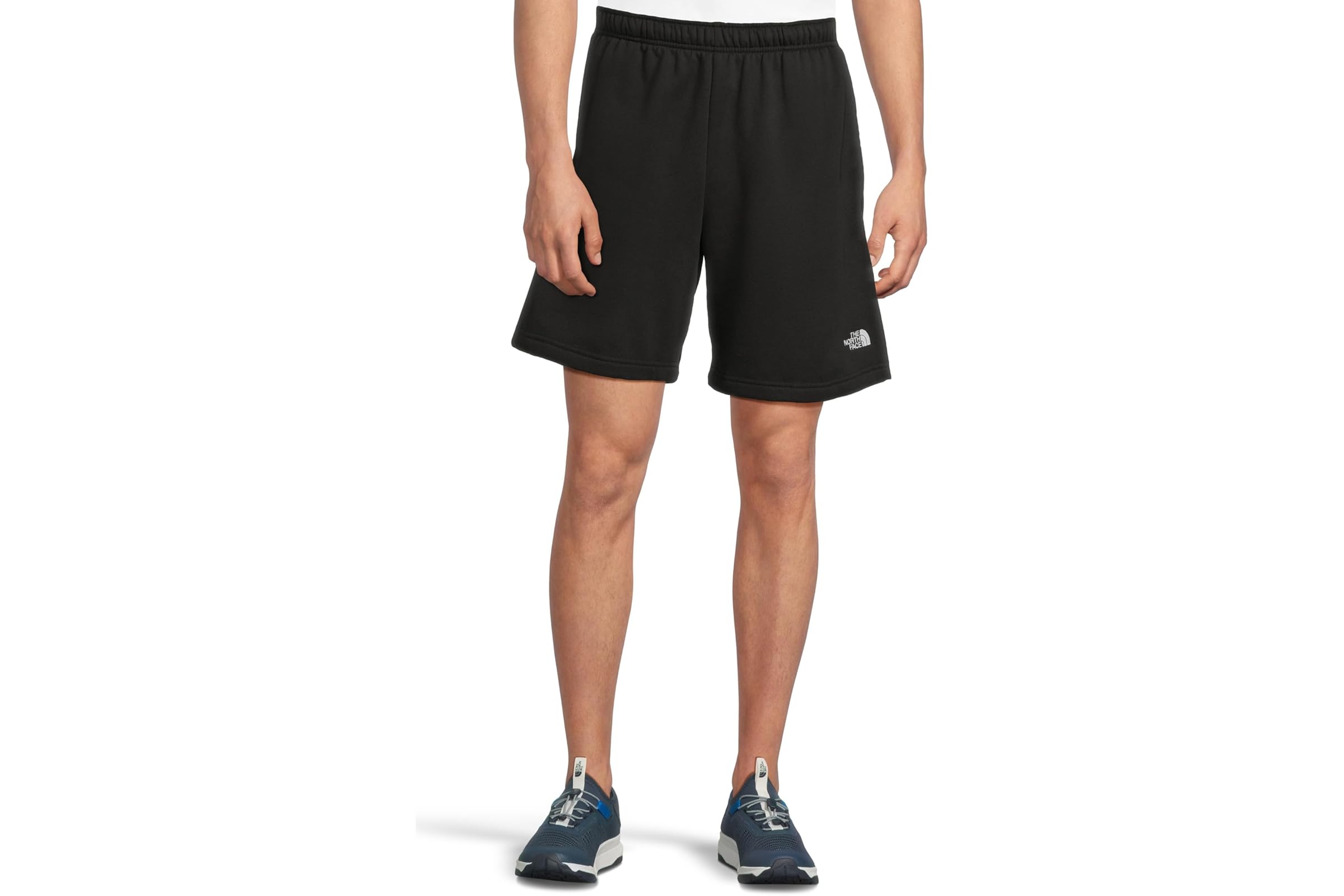 Шорты The North Face Evolution Emb Shorts