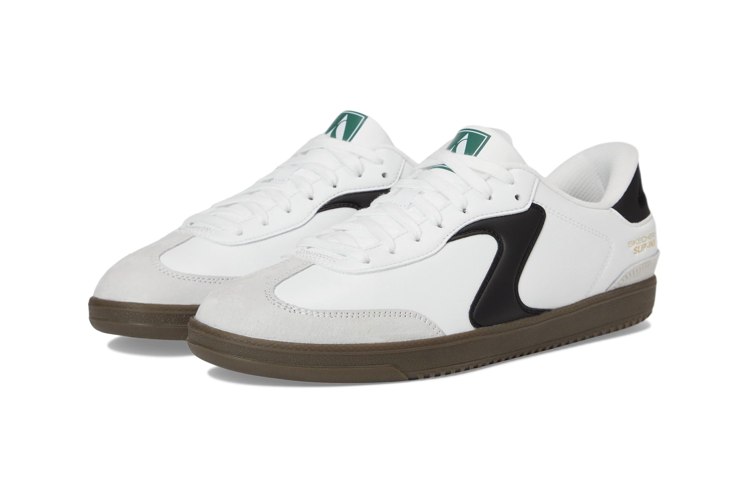 Мужские кроссовки SKECHERS Hotshot - Relegate Hands-Free Slip-Ins 13490₽