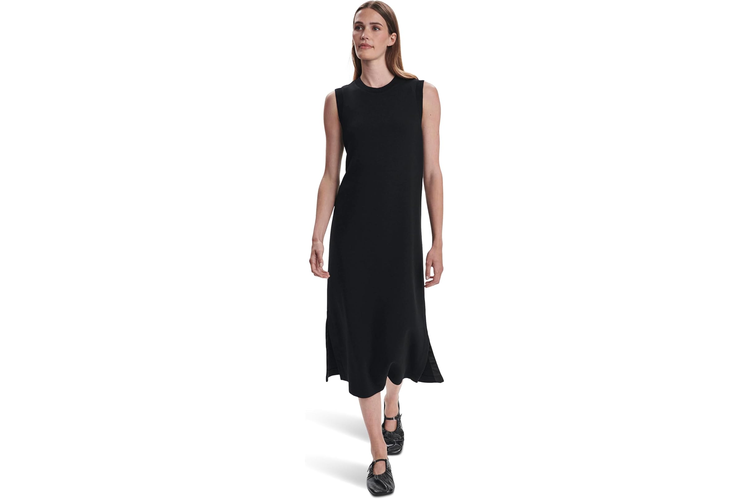 Платье Varley Beatrice Midi Dress 28490₽