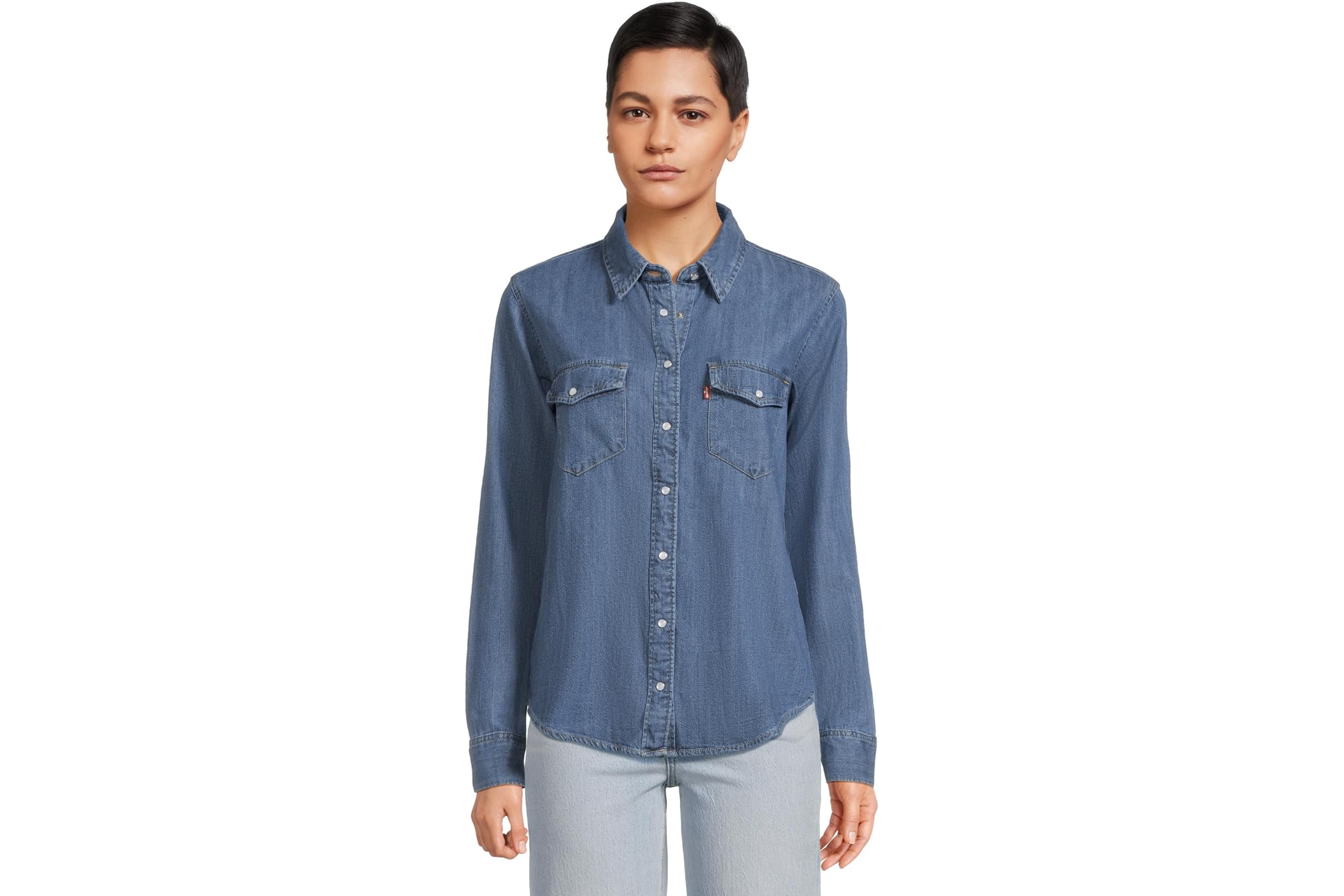 Levis Premium Iconic Western