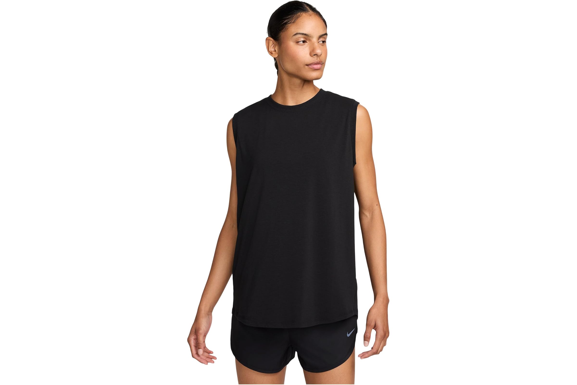 Nike One Relaxed Dri-fit Tank Top 7990₽