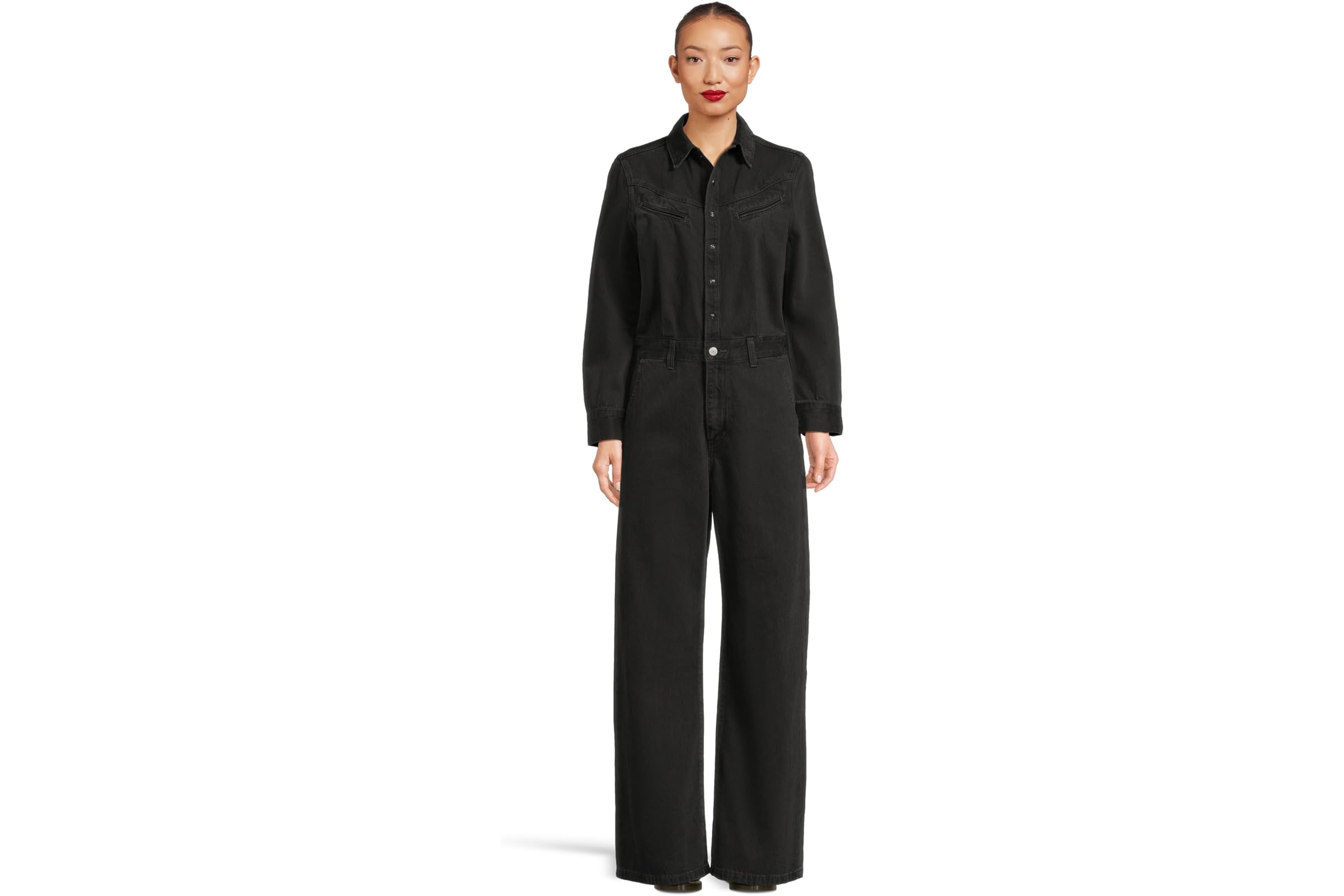 Комбинезон Levis Premium Rinoa Wide Leg Jumpsuit 21790₽