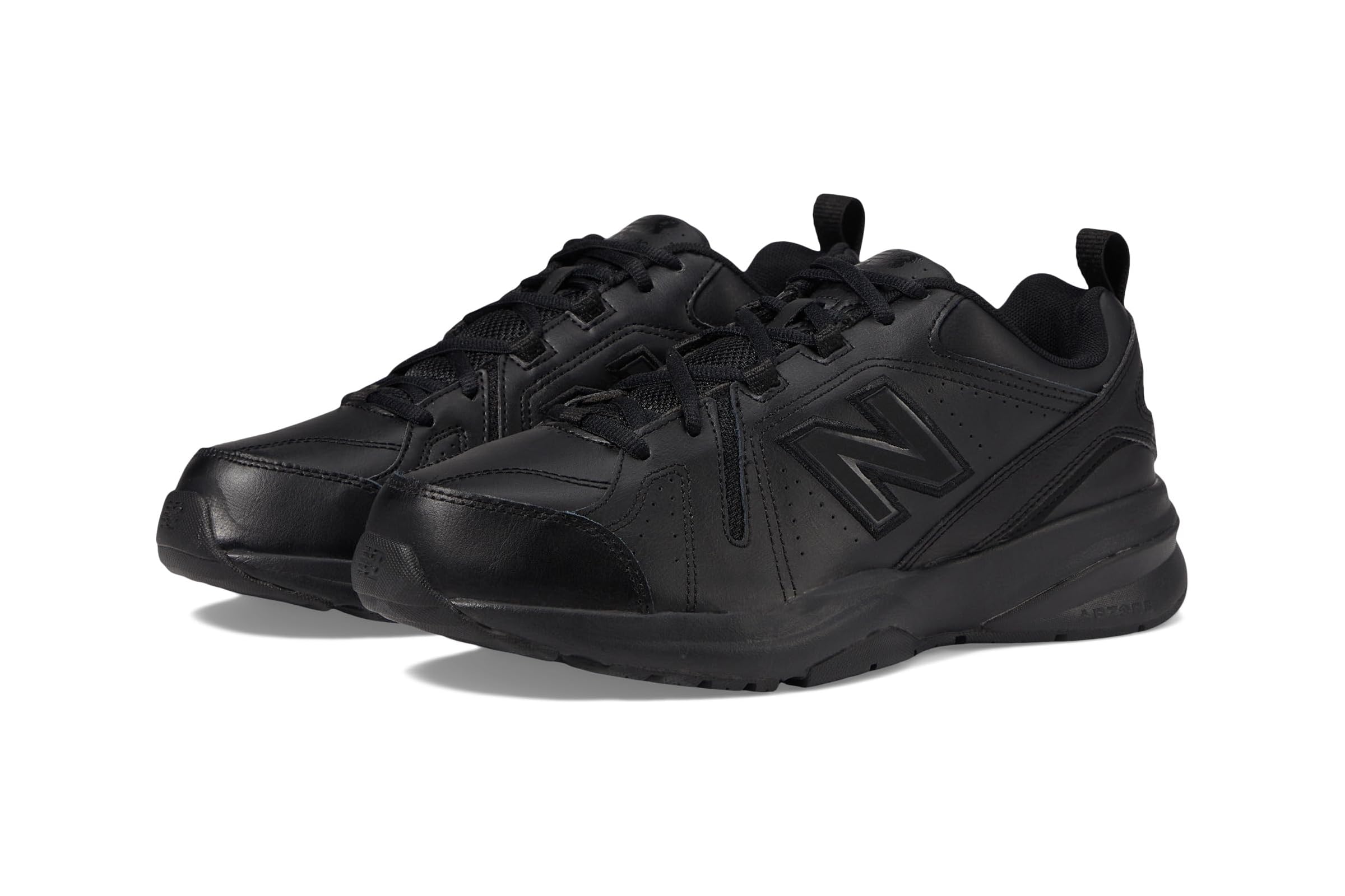 Мужские кроссовки New Balance 608v5 Slip Resistant 12990₽