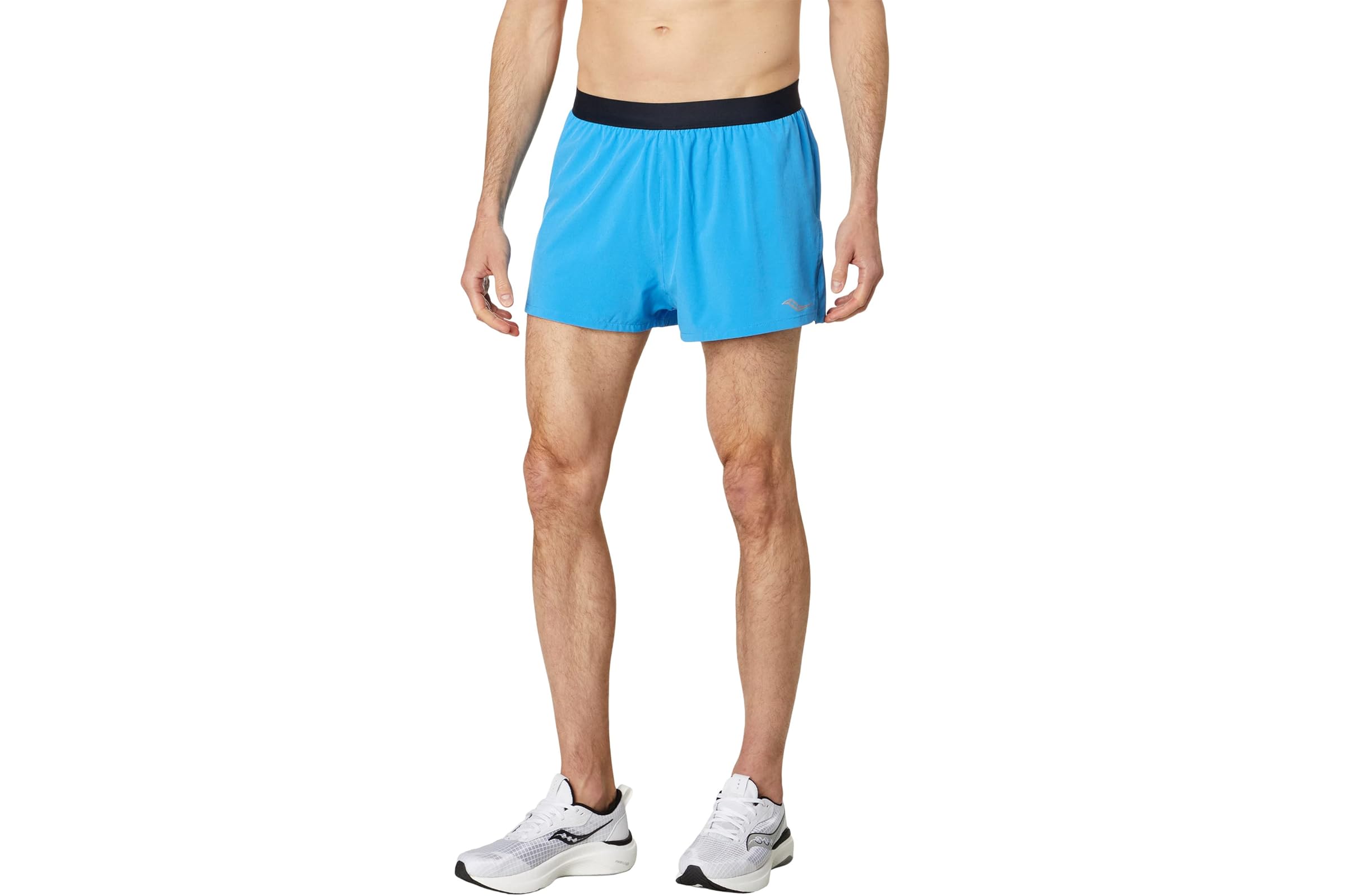 Шорты Saucony Outpace 25 Split Shorts 3890₽