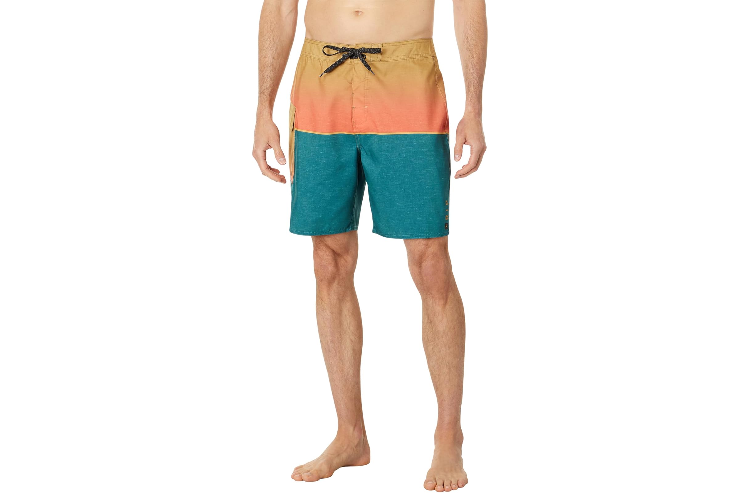 Плавки Rip Curl Dawn Patrol 19 Boardshorts 3890₽