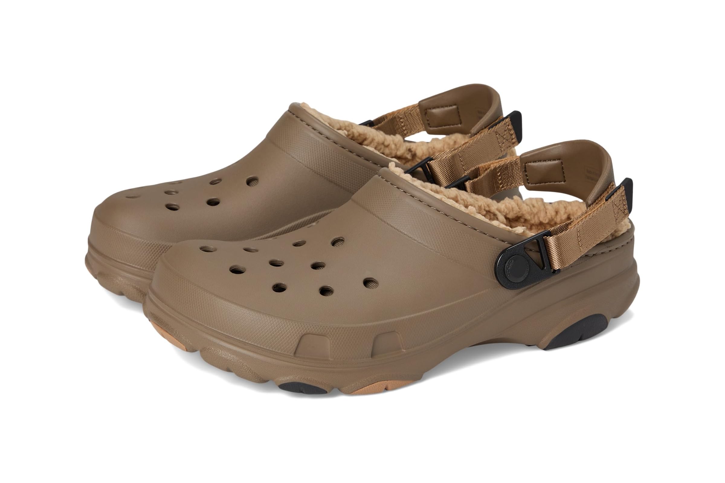 Crocs Classic All Terrain Line Clogs 12990₽