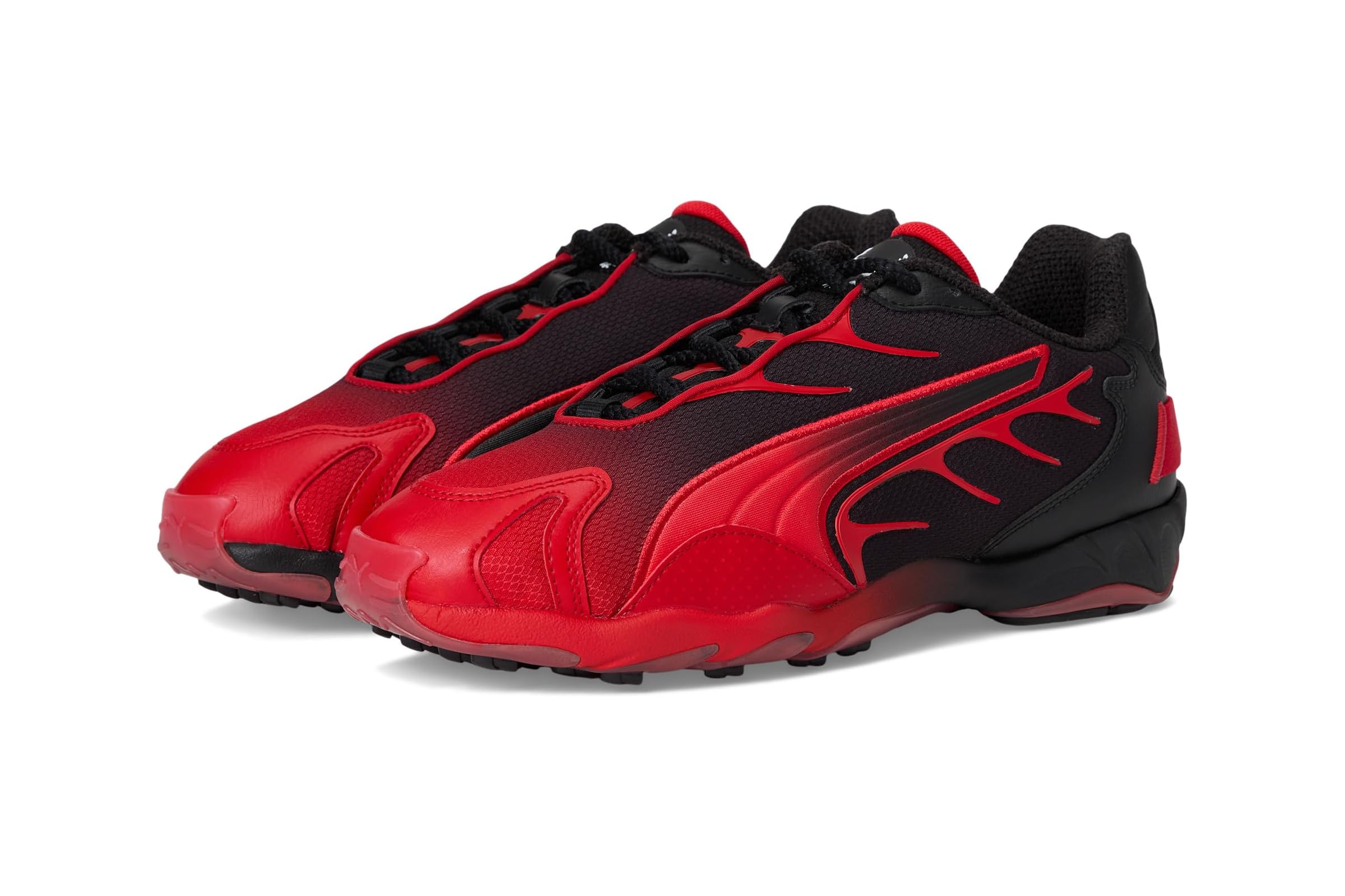 Мужские кроссовки PUMA F1 Inhale Shoes 17590₽