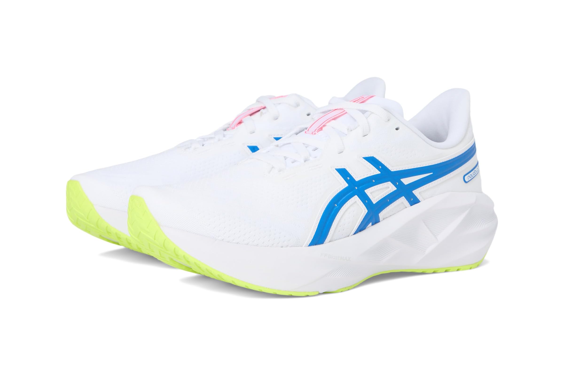 Женские кроссовки ASICS Novablast 5 Atc 29890₽