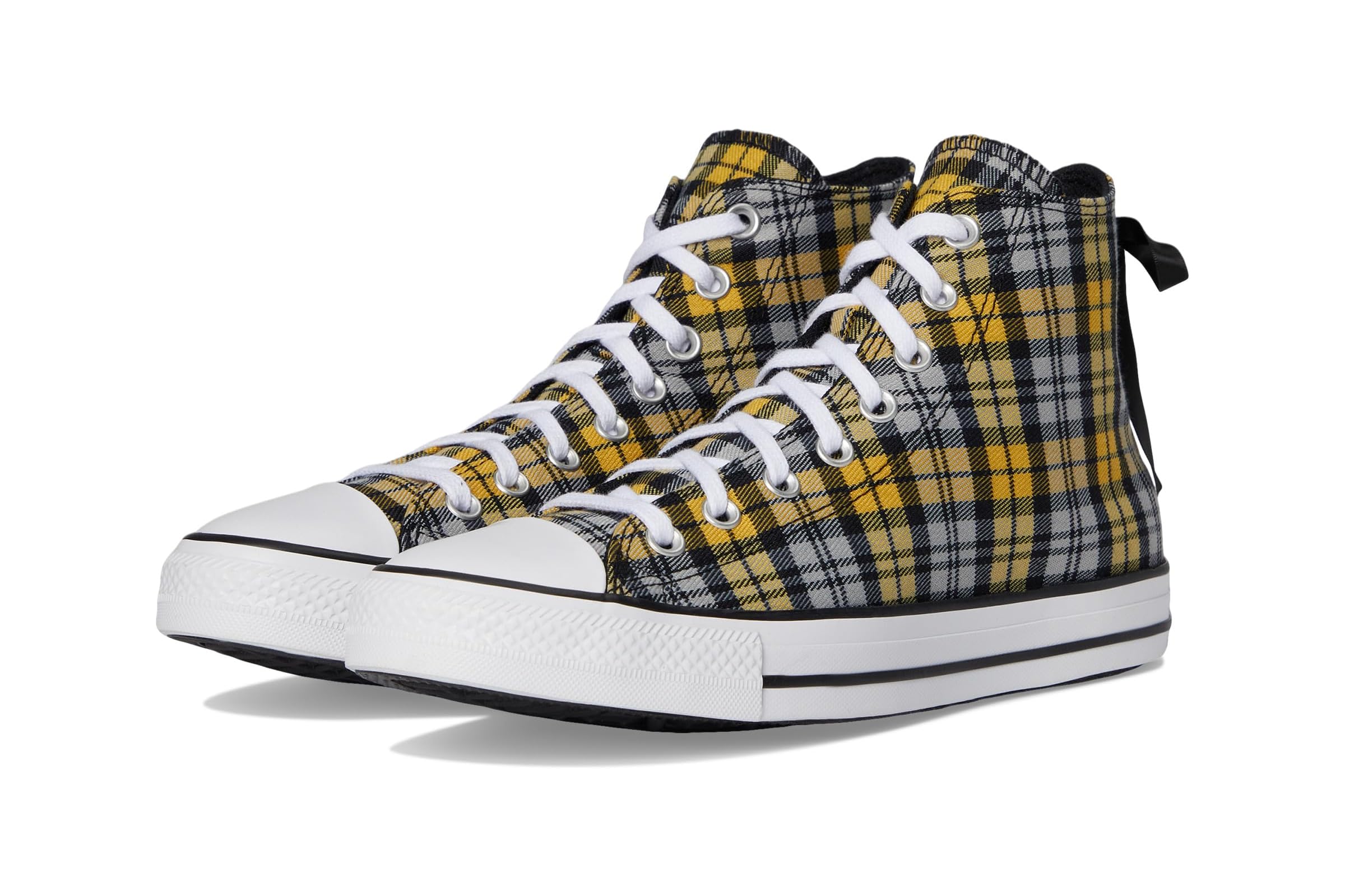 Converse Chuck Taylor All Star Plaid 9090₽