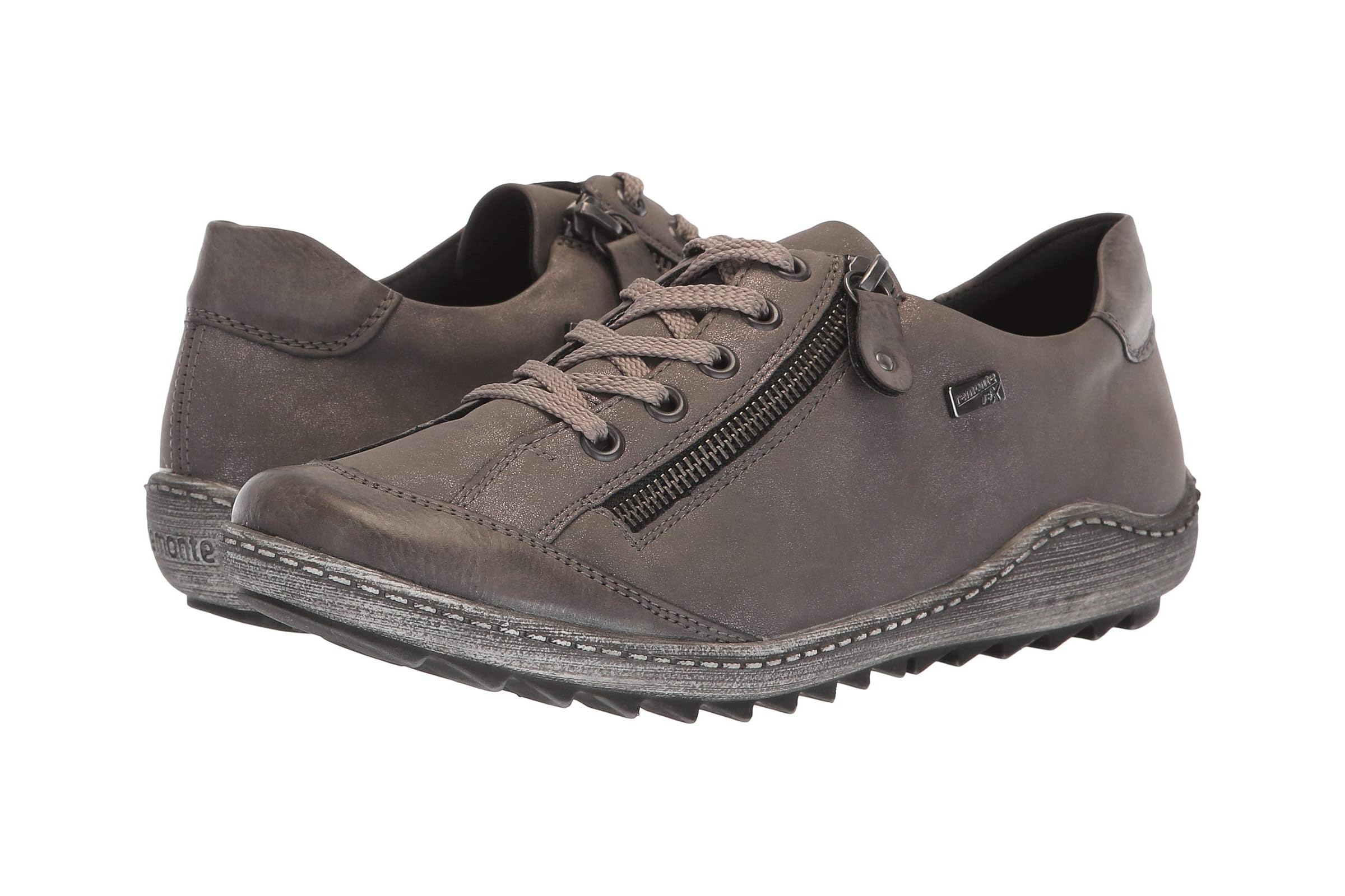 Женские кроссовки Rieker R1402 Liv 02 27890₽