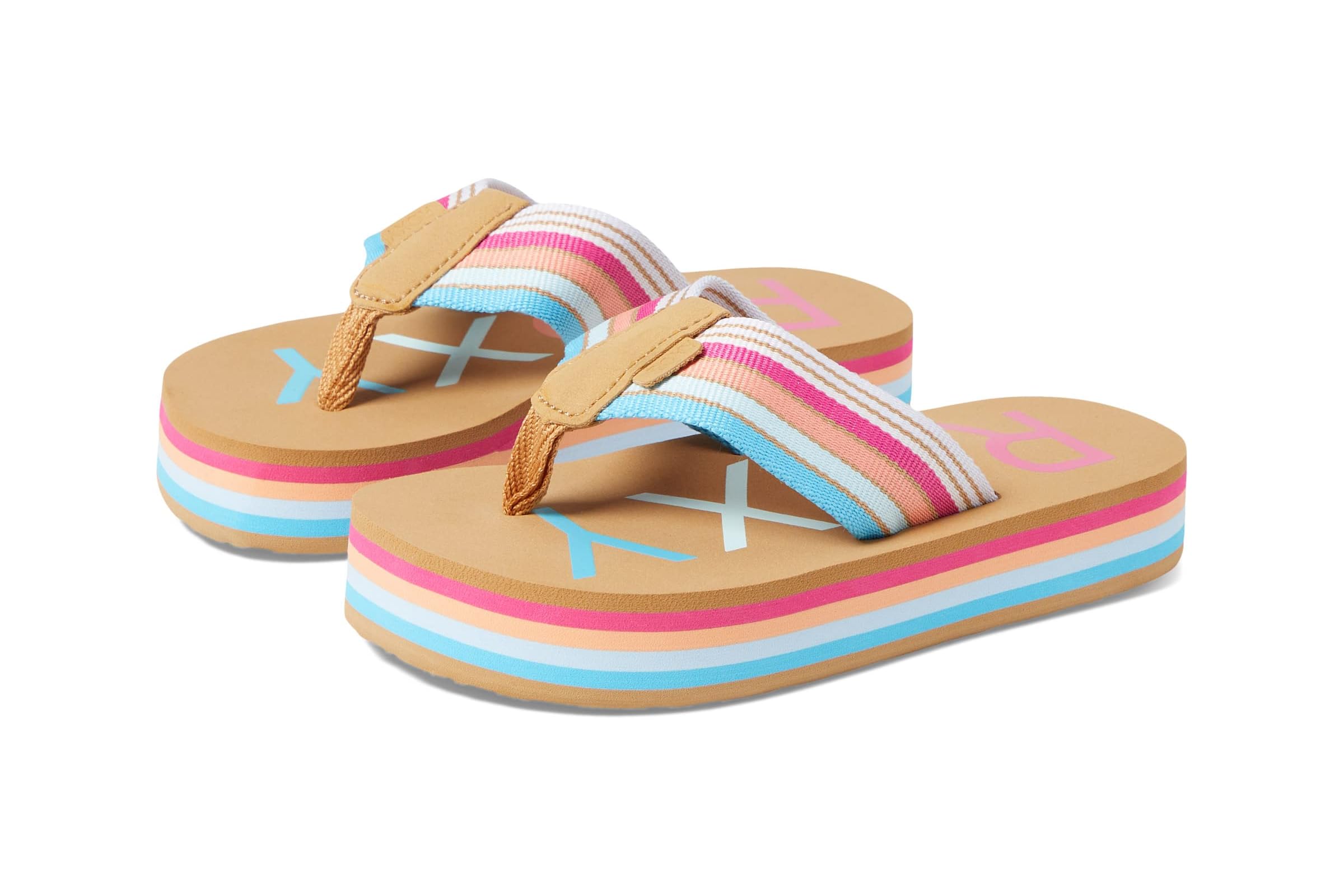 Roxy Kids Chika Hi Little KidBig Kid 3490₽