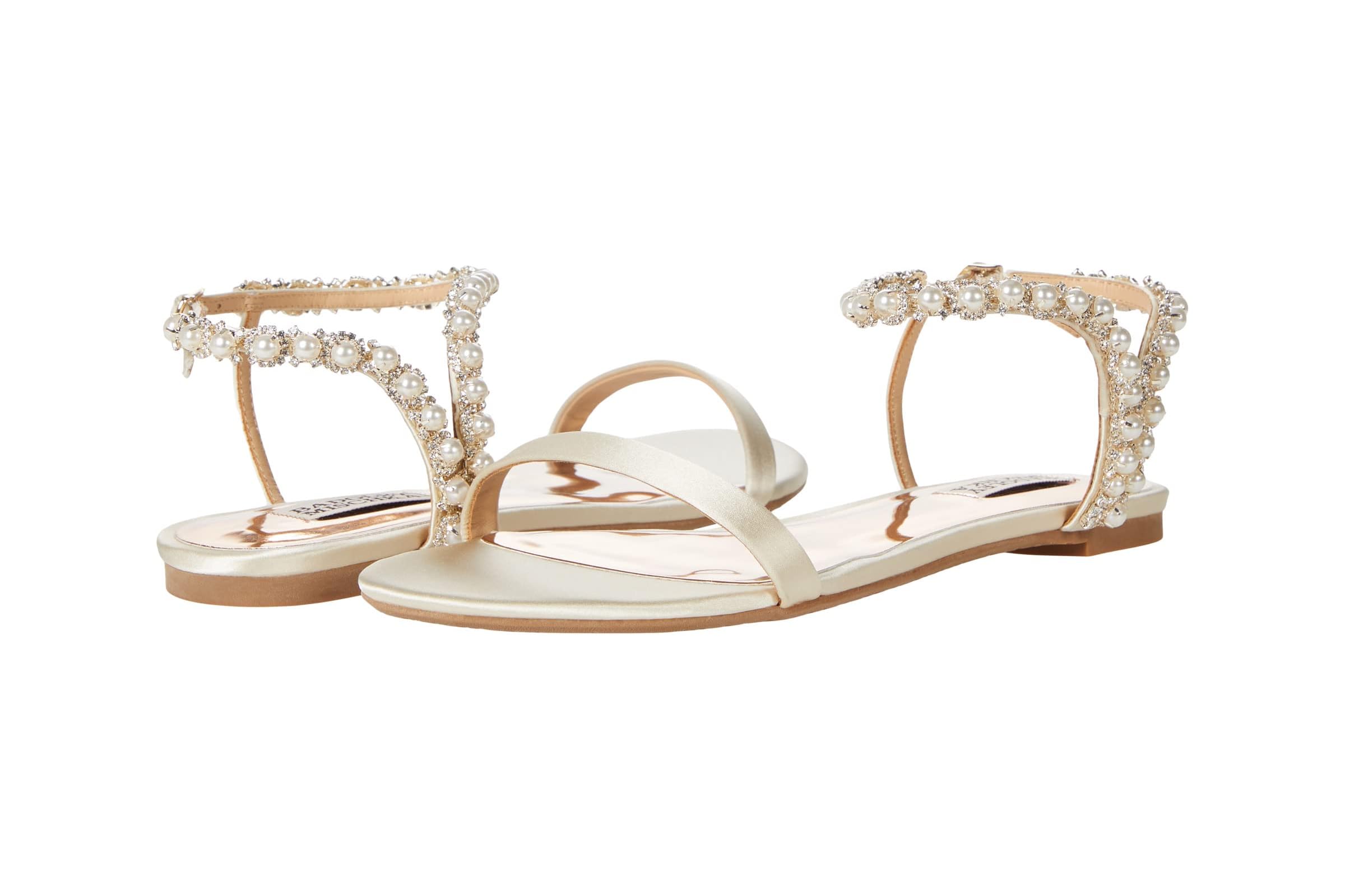 Badgley Mischka Klare 9590₽